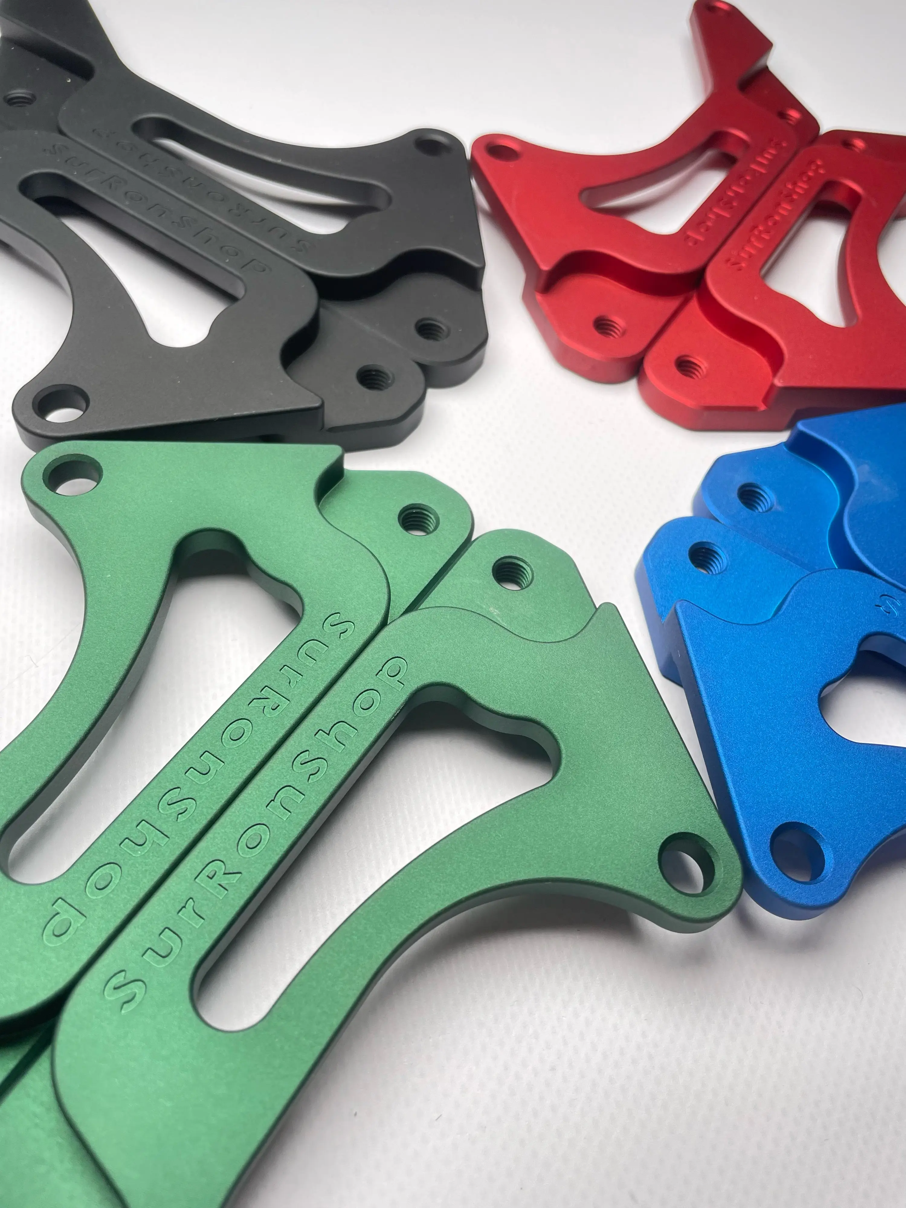 Seat extenders - Image 3