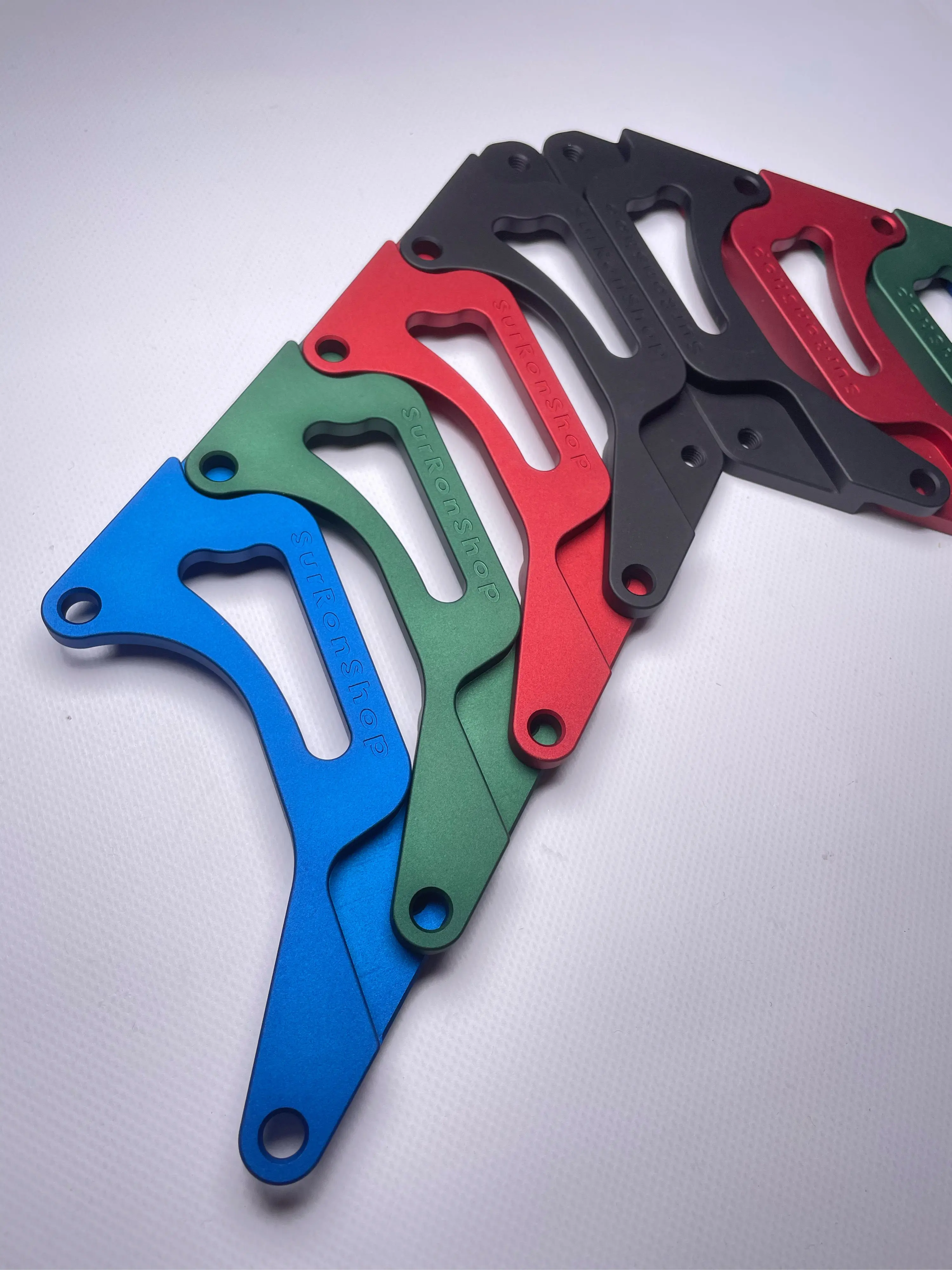 Seat extenders - Image 4