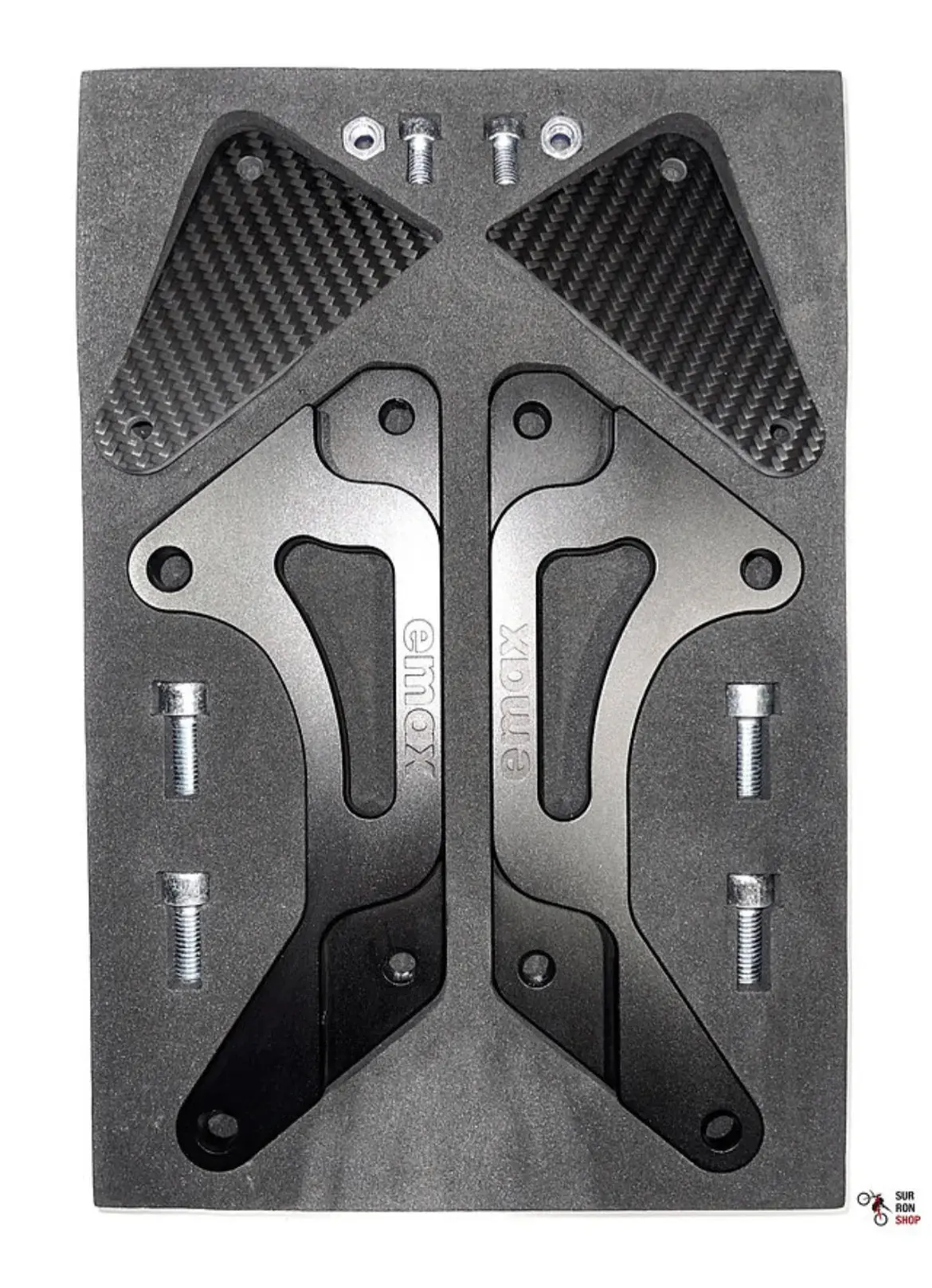 Seat extenders - Image 5