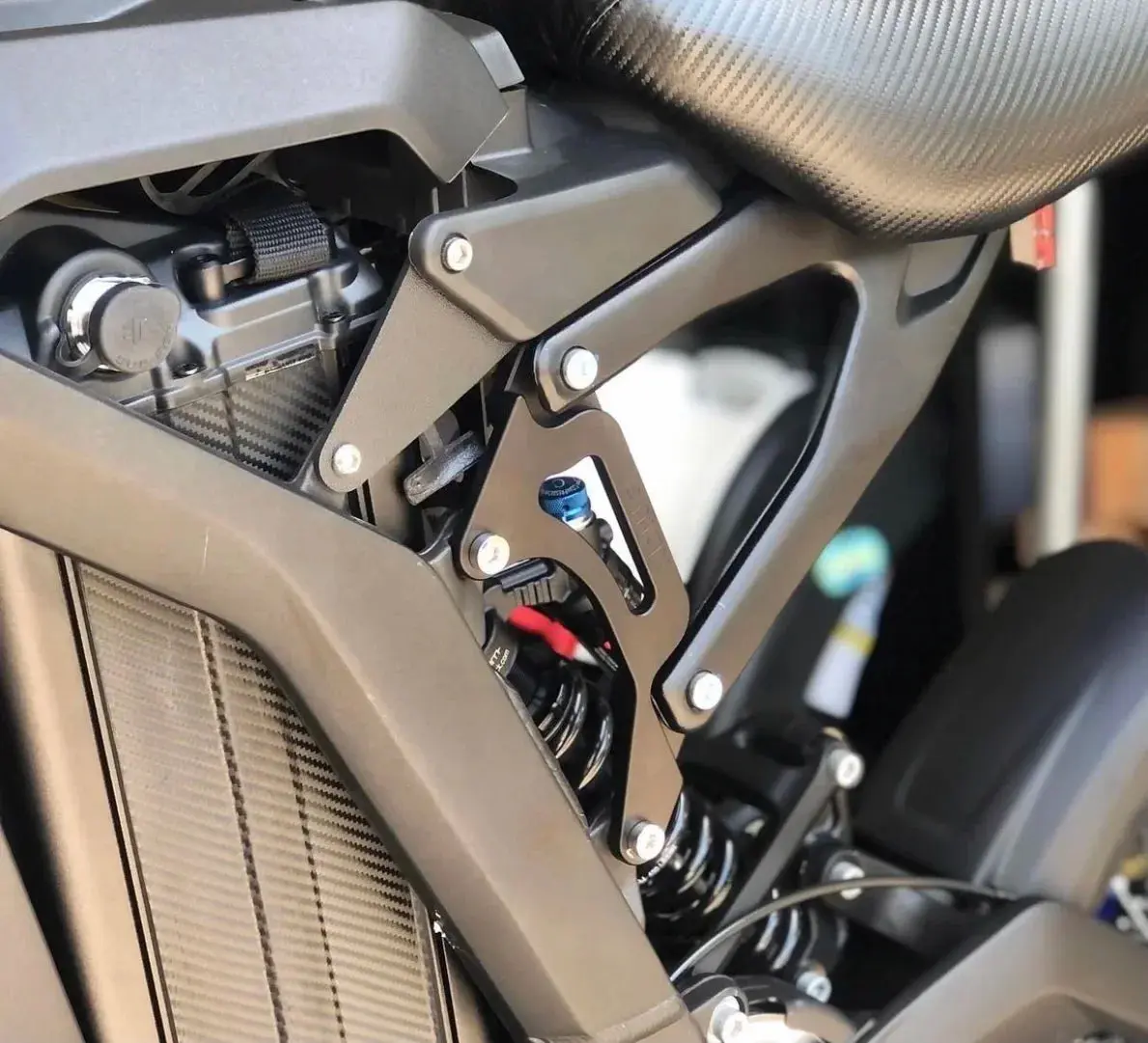 Seat extenders - Image 6