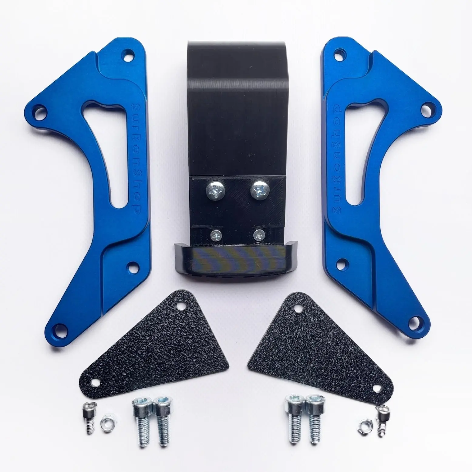 Seat extenders - Image 9