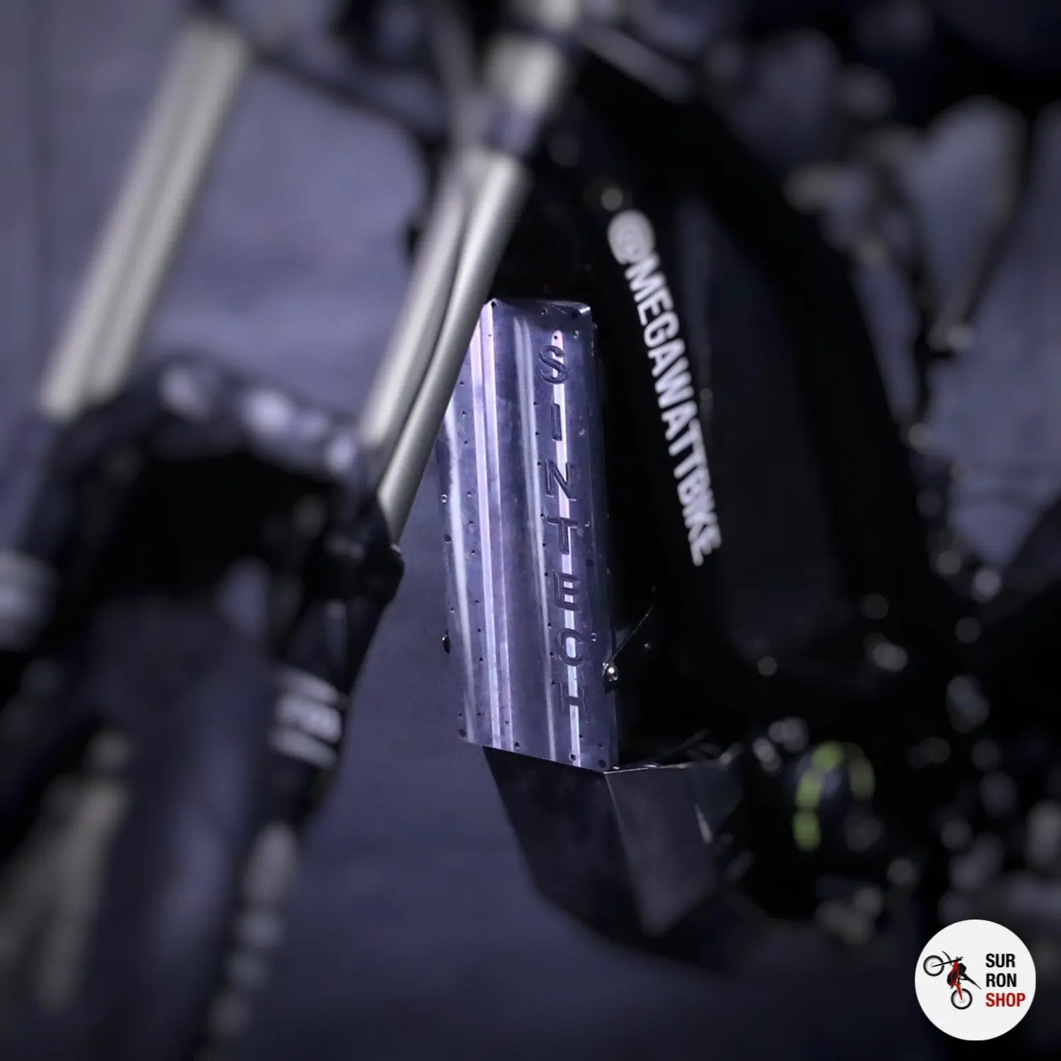 SinTech 25kw Controller - Image 13