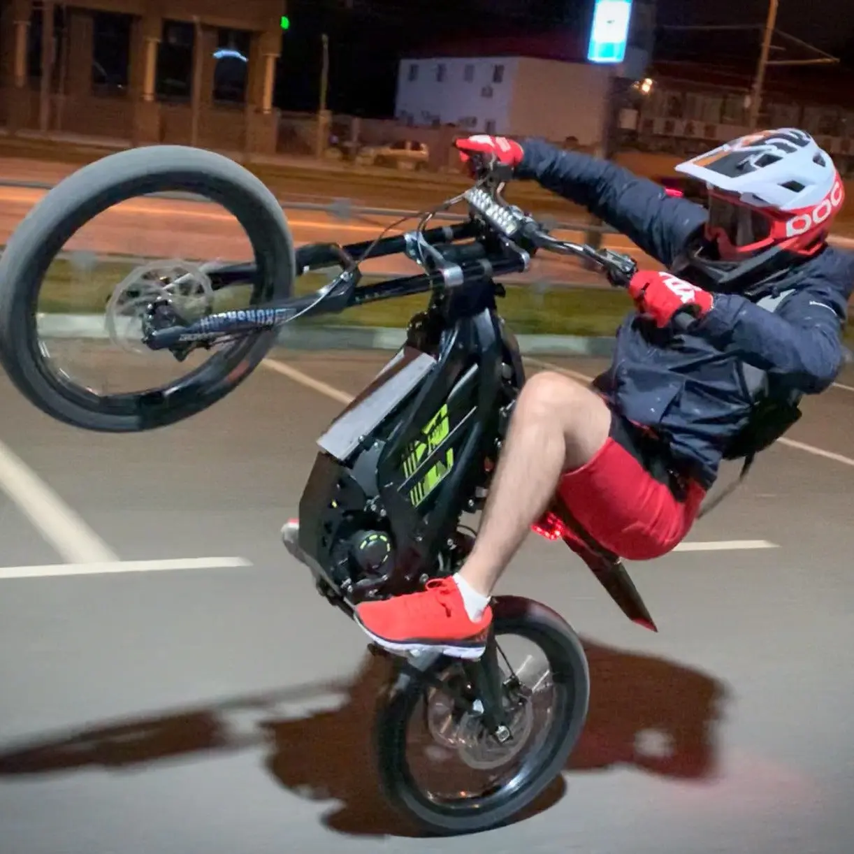 SinTech 25kw Controller - Image 14