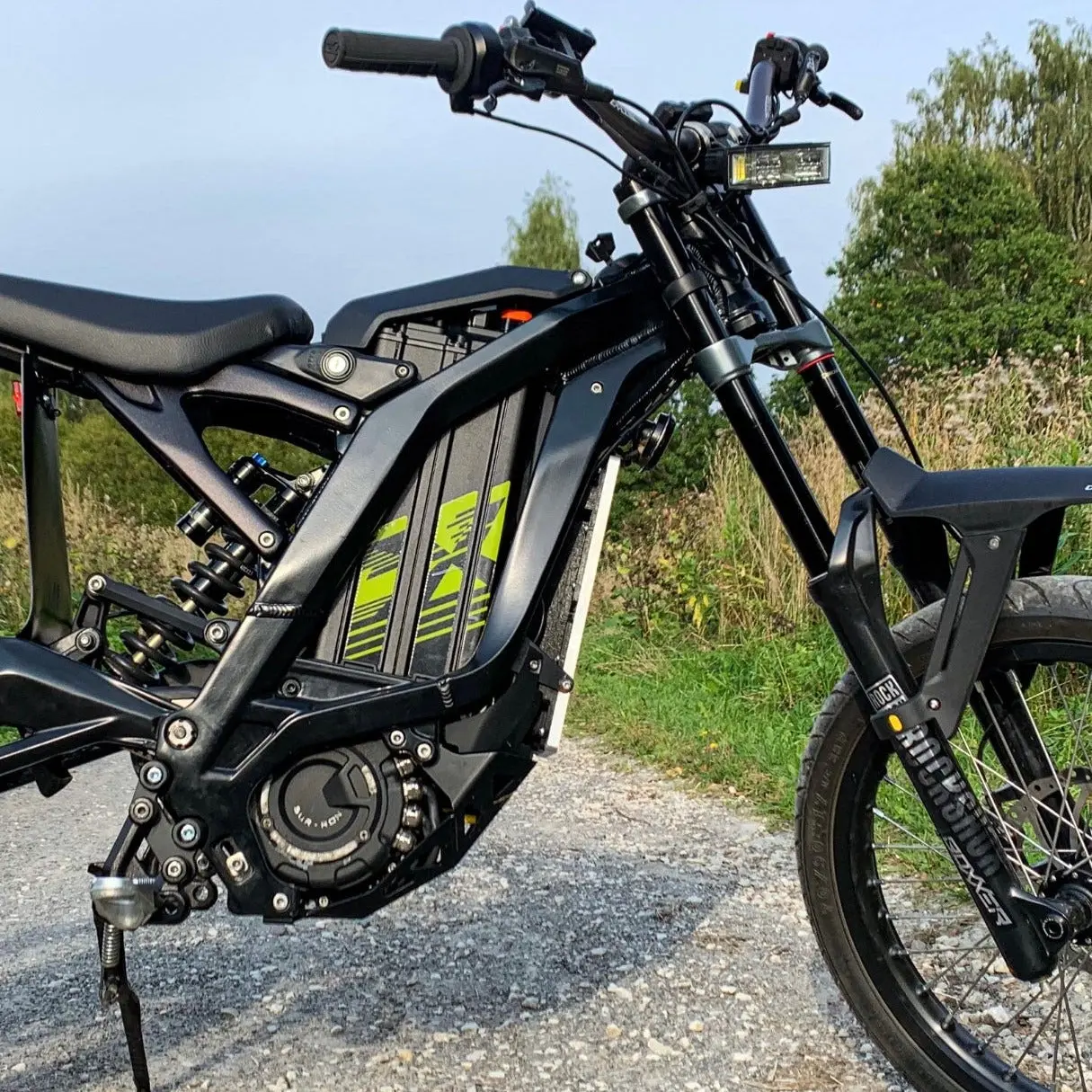 SinTech 25kw Controller - Image 15