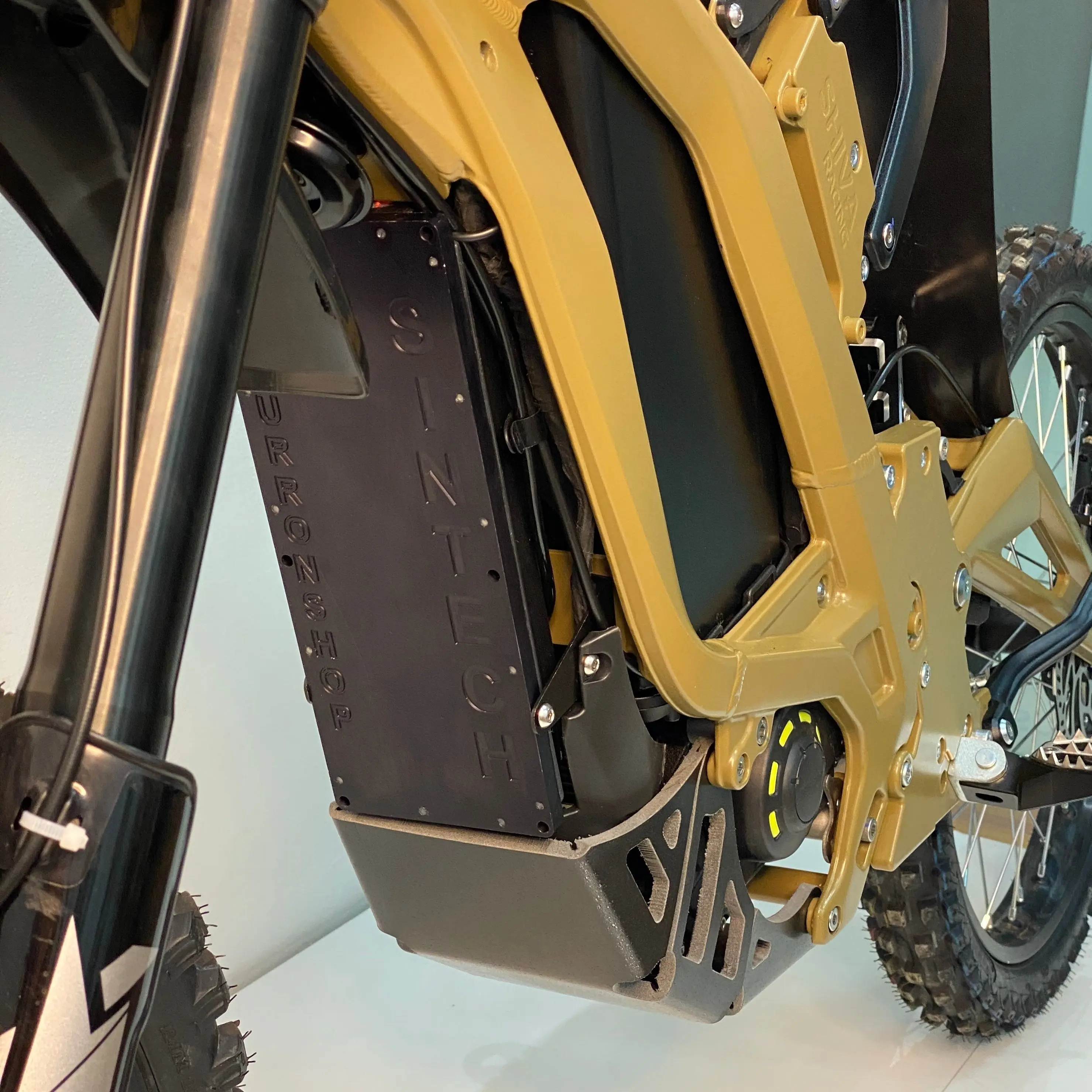 SinTech 25kw Controller - Image 16