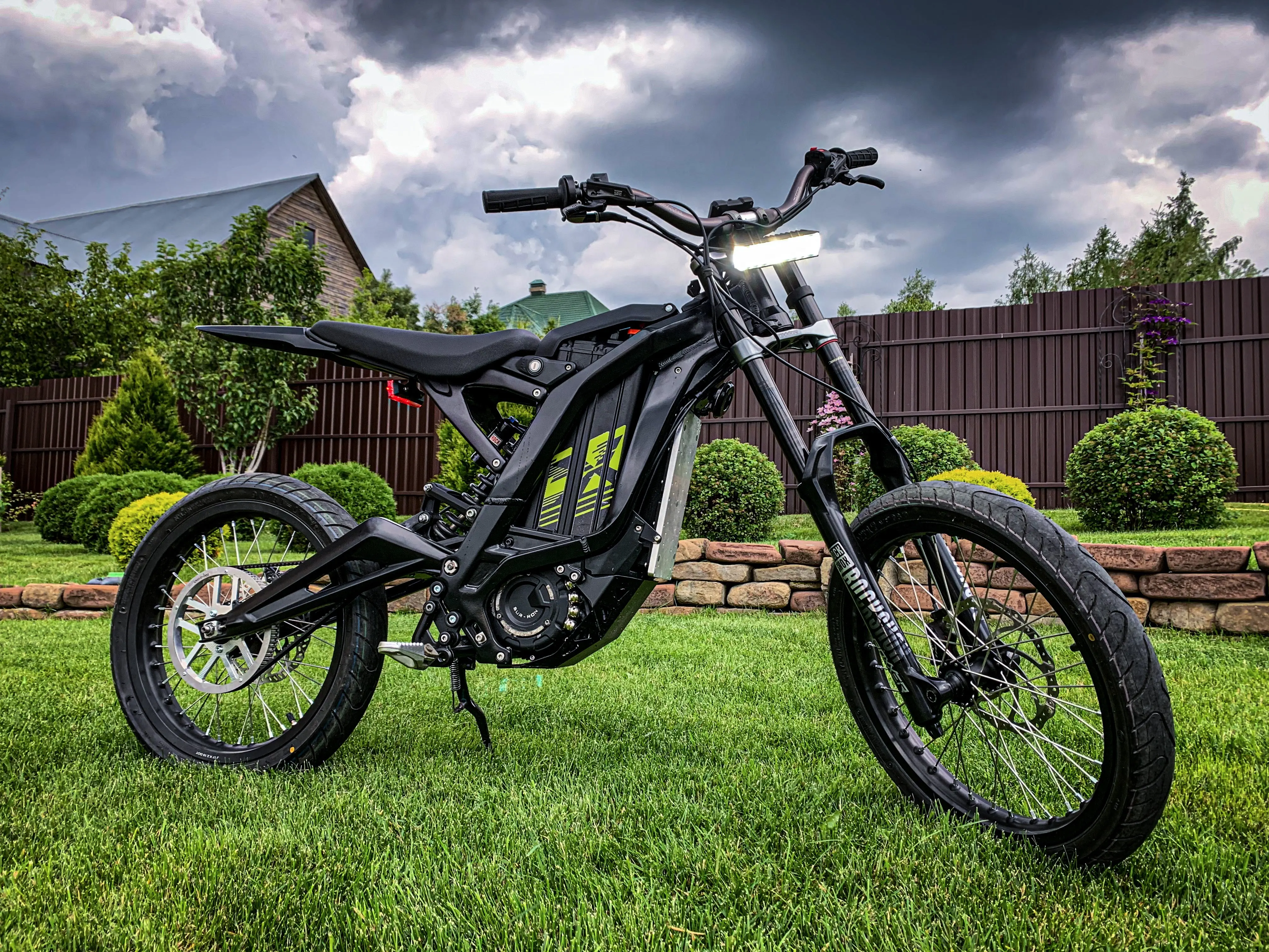 SinTech 25kw Controller - Image 17