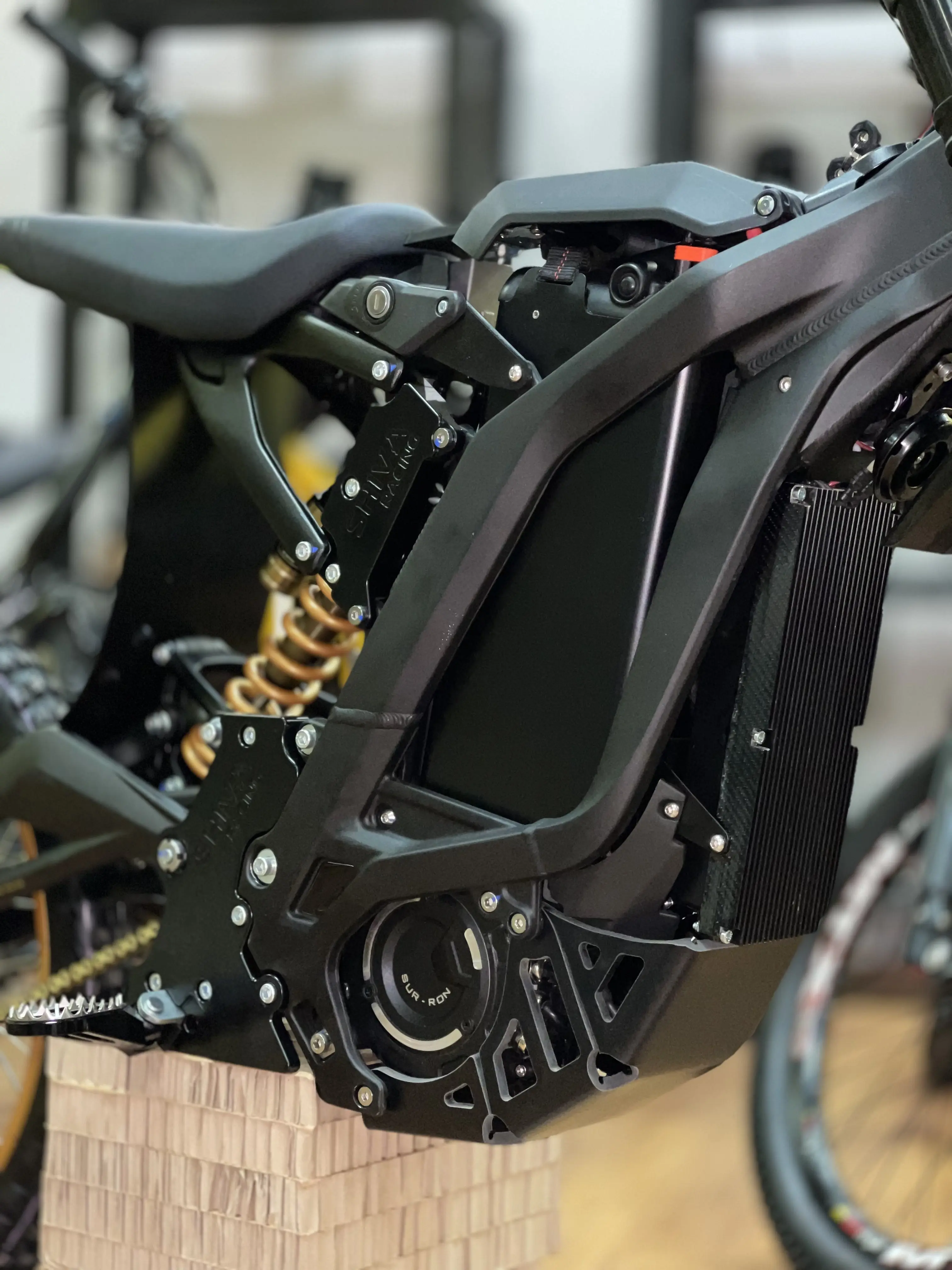 SinTech 25kw Controller - Image 19