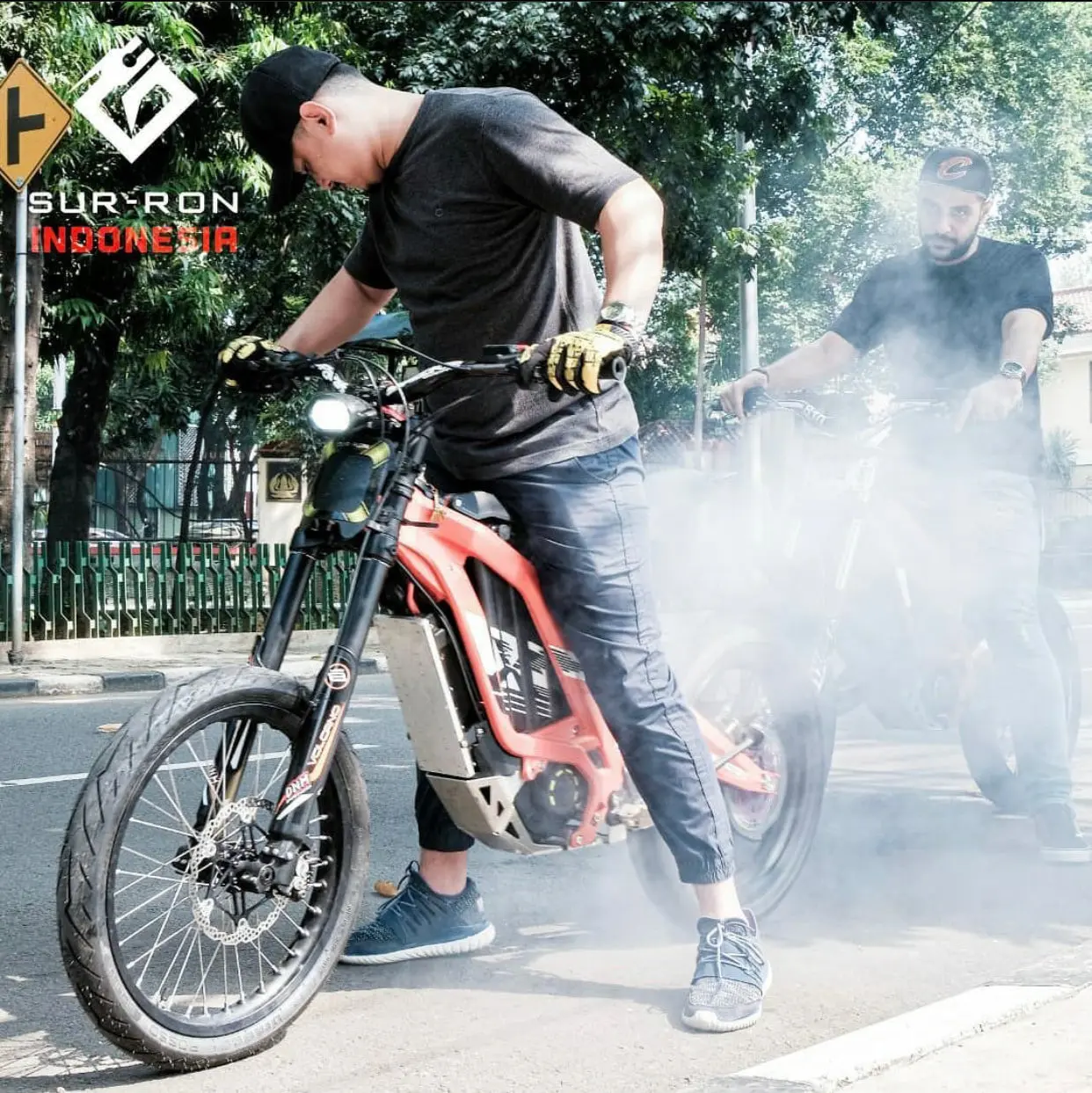 SinTech 25kw Controller - Image 22