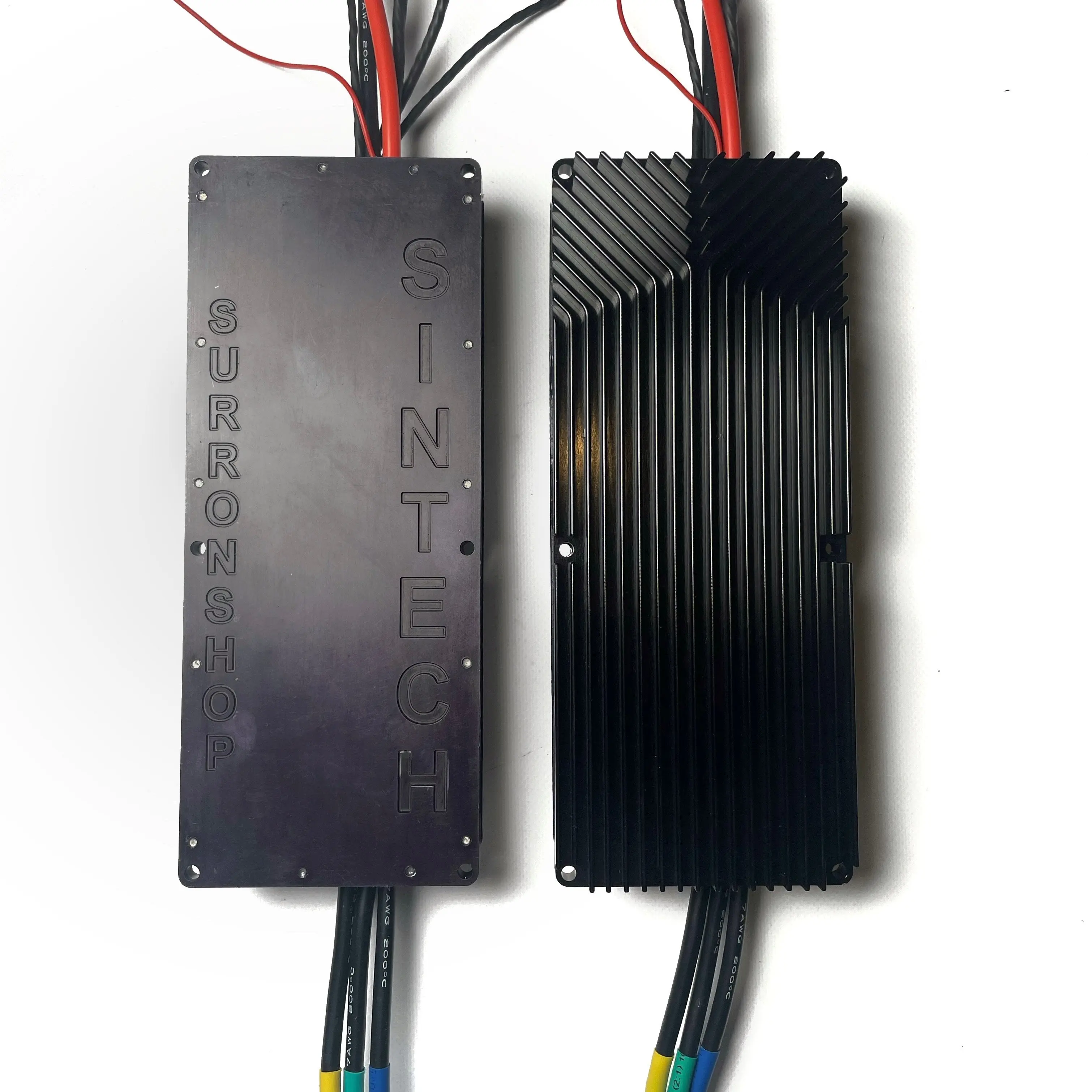 SinTech 25kw Controller - Image 29