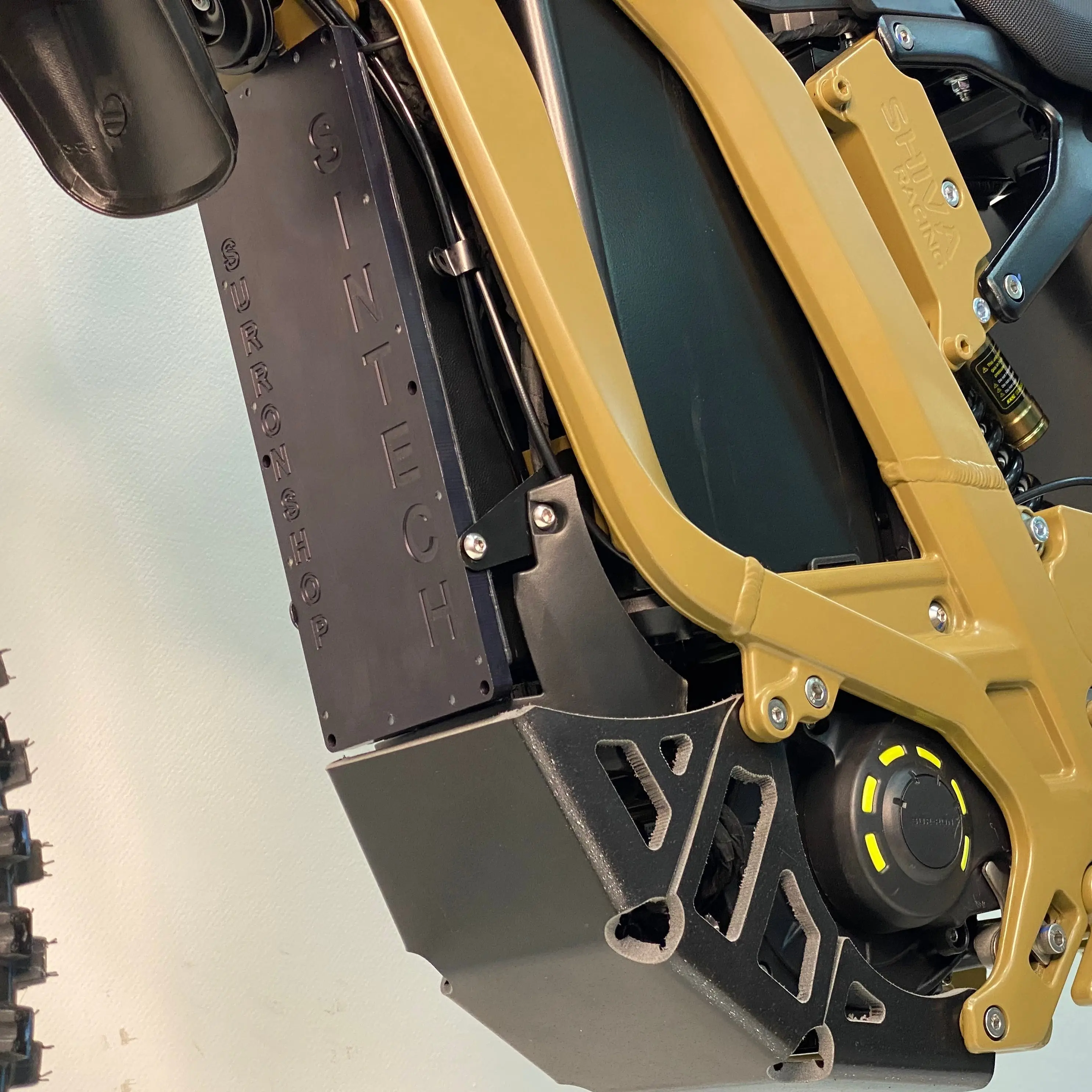 SinTech 25kw Controller - Image 3