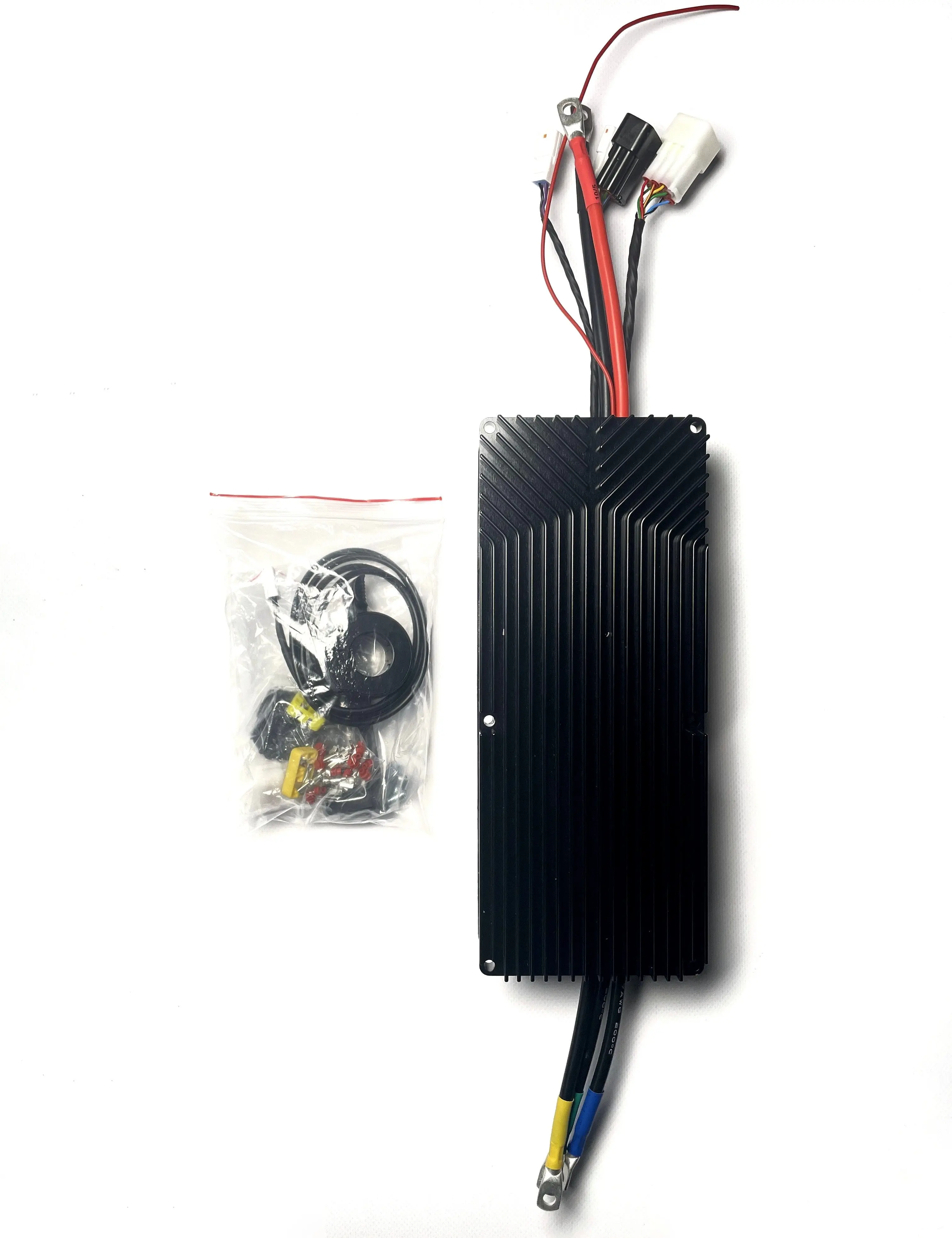 SinTech 25kw Controller - Image 32