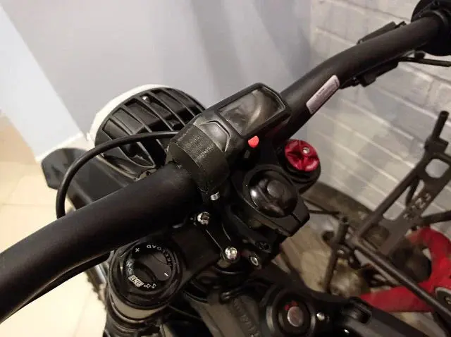 Speedometer Center Mount Adapter - Image 4