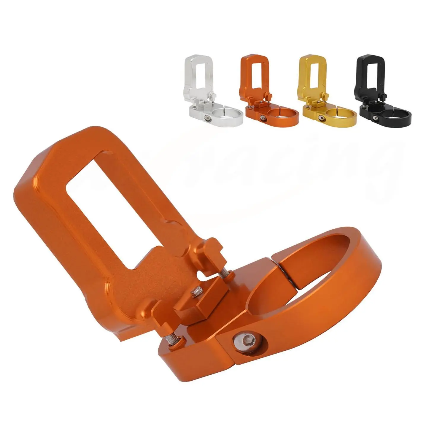 SurRonshop Speedometer Relocation Protective Bracket - Image 10