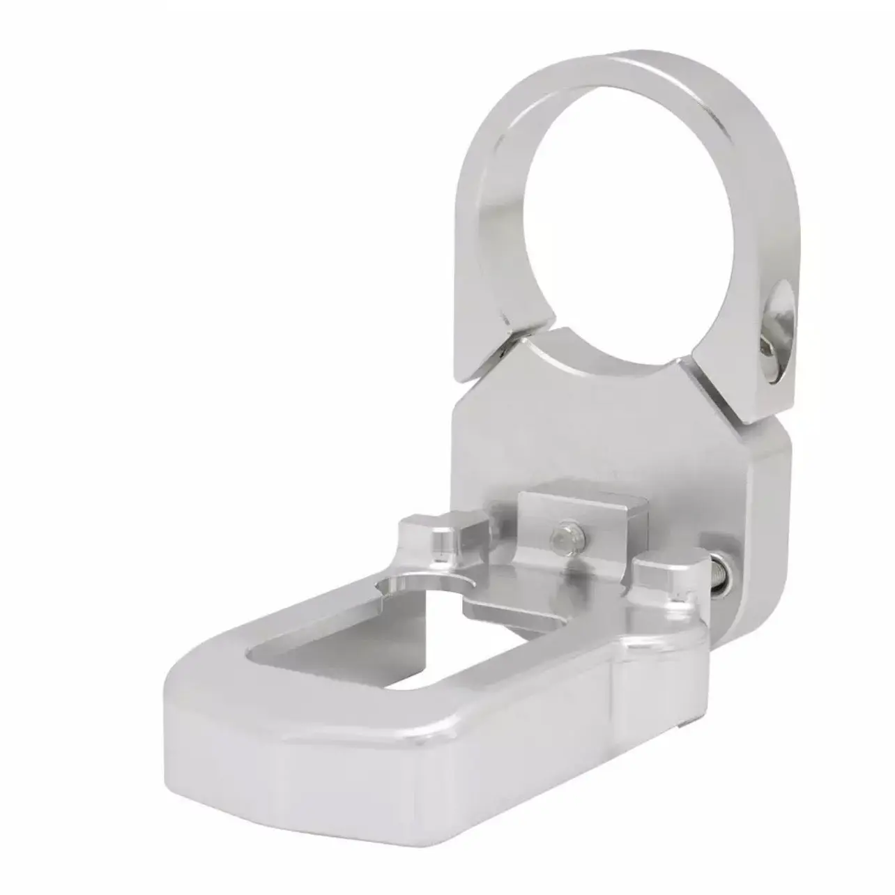 SurRonshop Speedometer Relocation Protective Bracket - Image 13