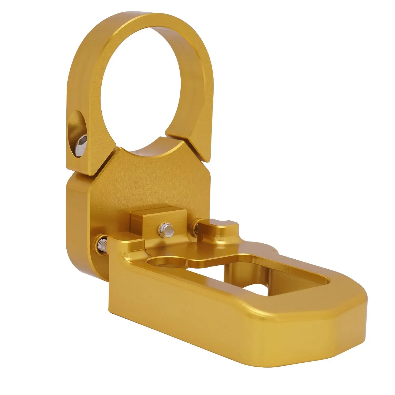 SurRonshop Speedometer Relocation Protective Bracket - Image 3