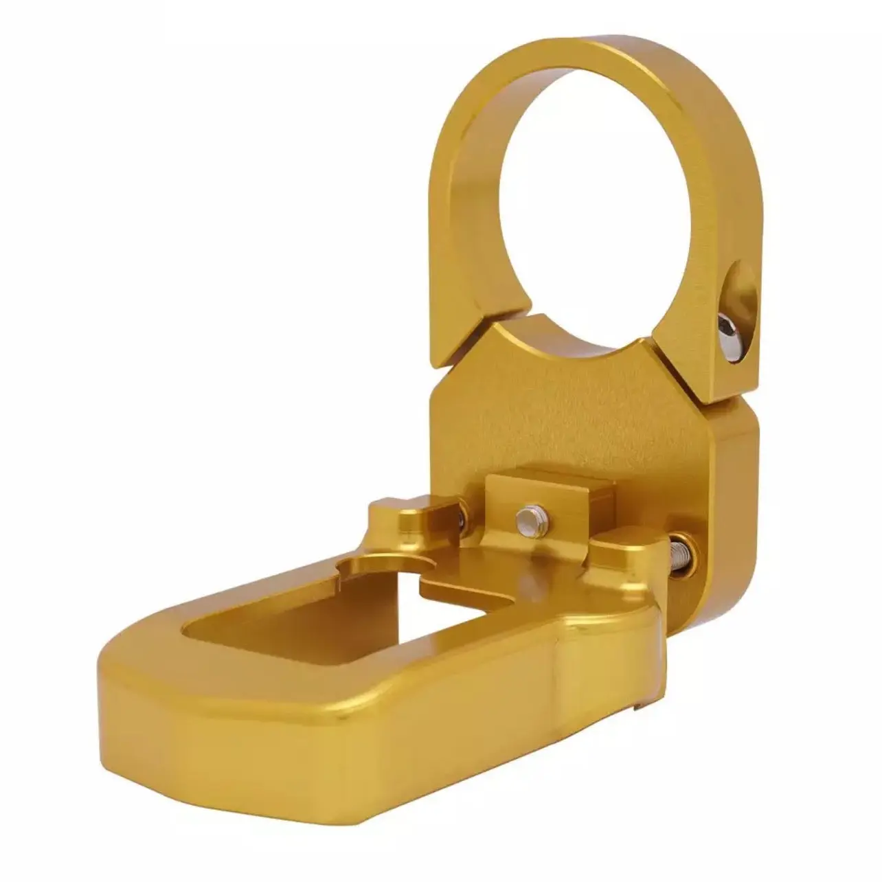 SurRonshop Speedometer Relocation Protective Bracket - Image 4