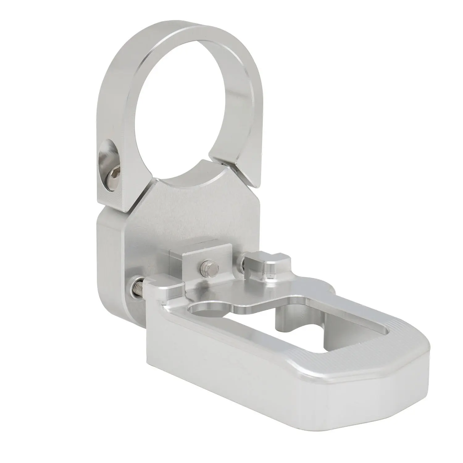 SurRonshop Speedometer Relocation Protective Bracket - Image 7