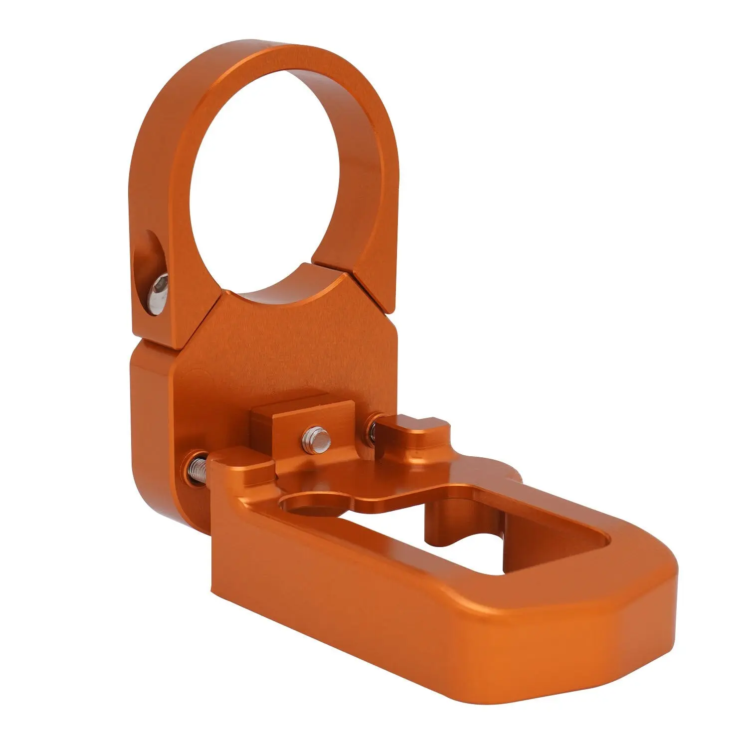 SurRonshop Speedometer Relocation Protective Bracket - Image 9