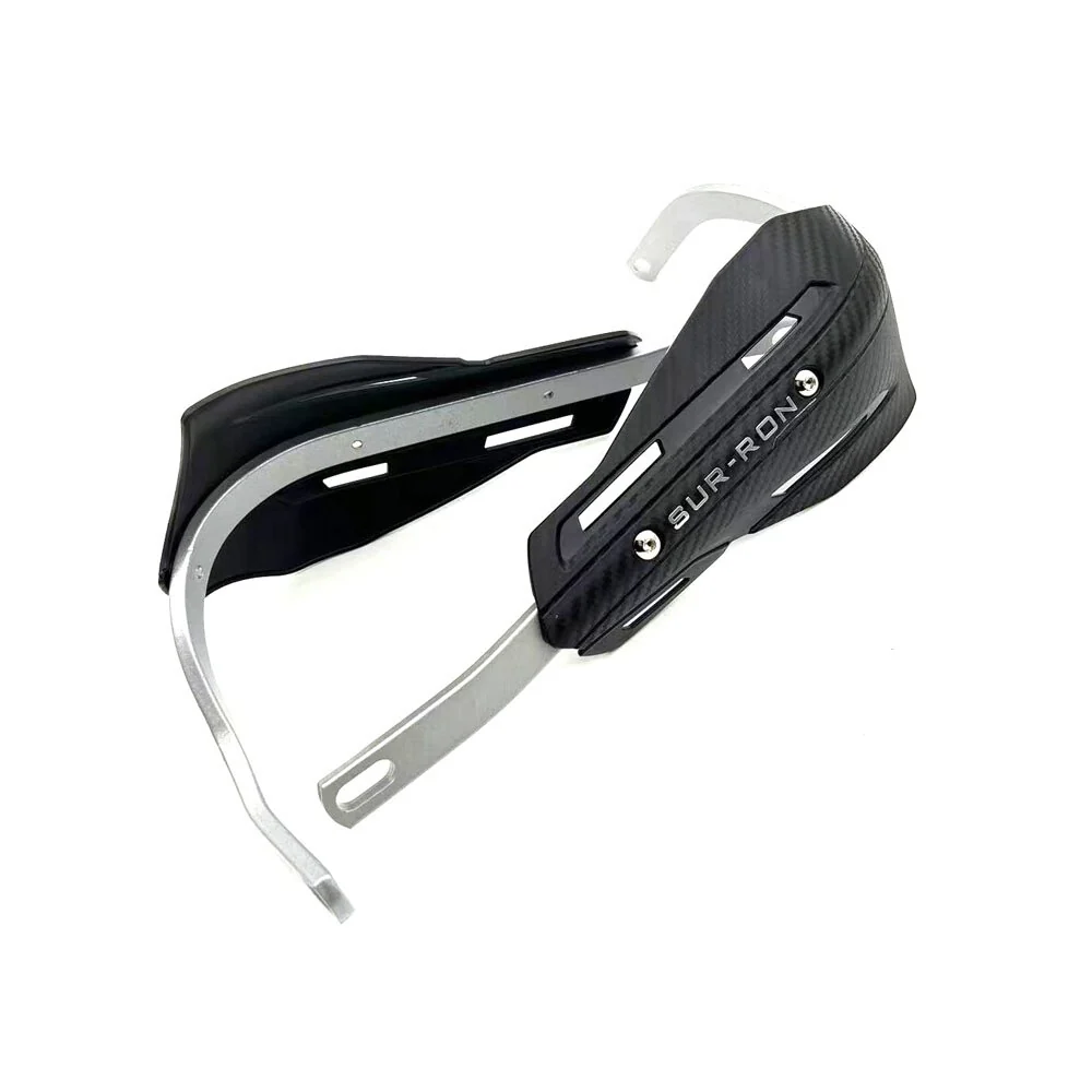 Sur-Ron Carbon Hand Guards - Image 3