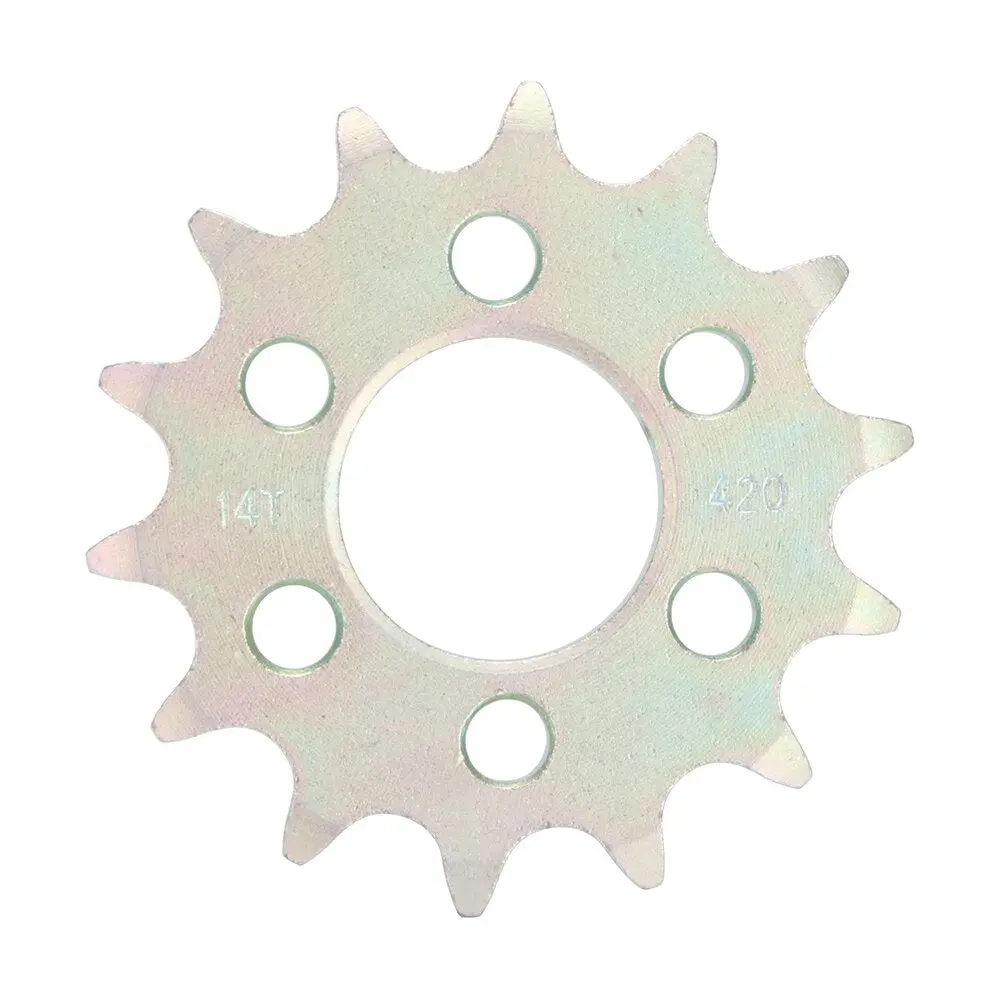 Sur-Ron Primary 14t Sprocket - Image 3