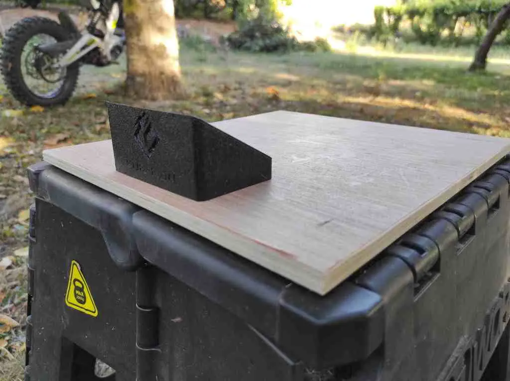 Sur-Ron Support Bracket - Image 4