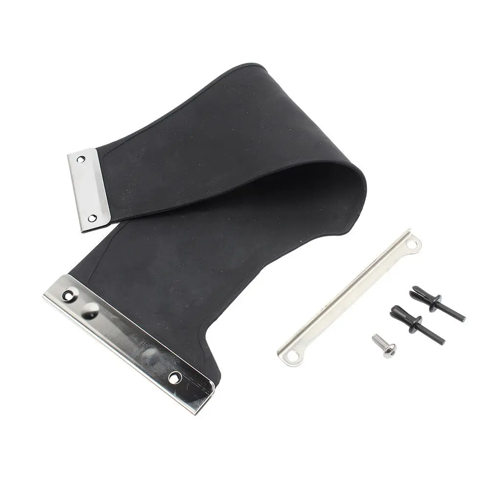 Sur-Ron Suspension Mudguard - Image 5