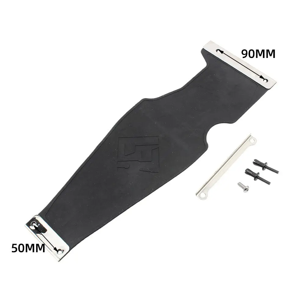 Sur-Ron Suspension Mudguard - Image 6