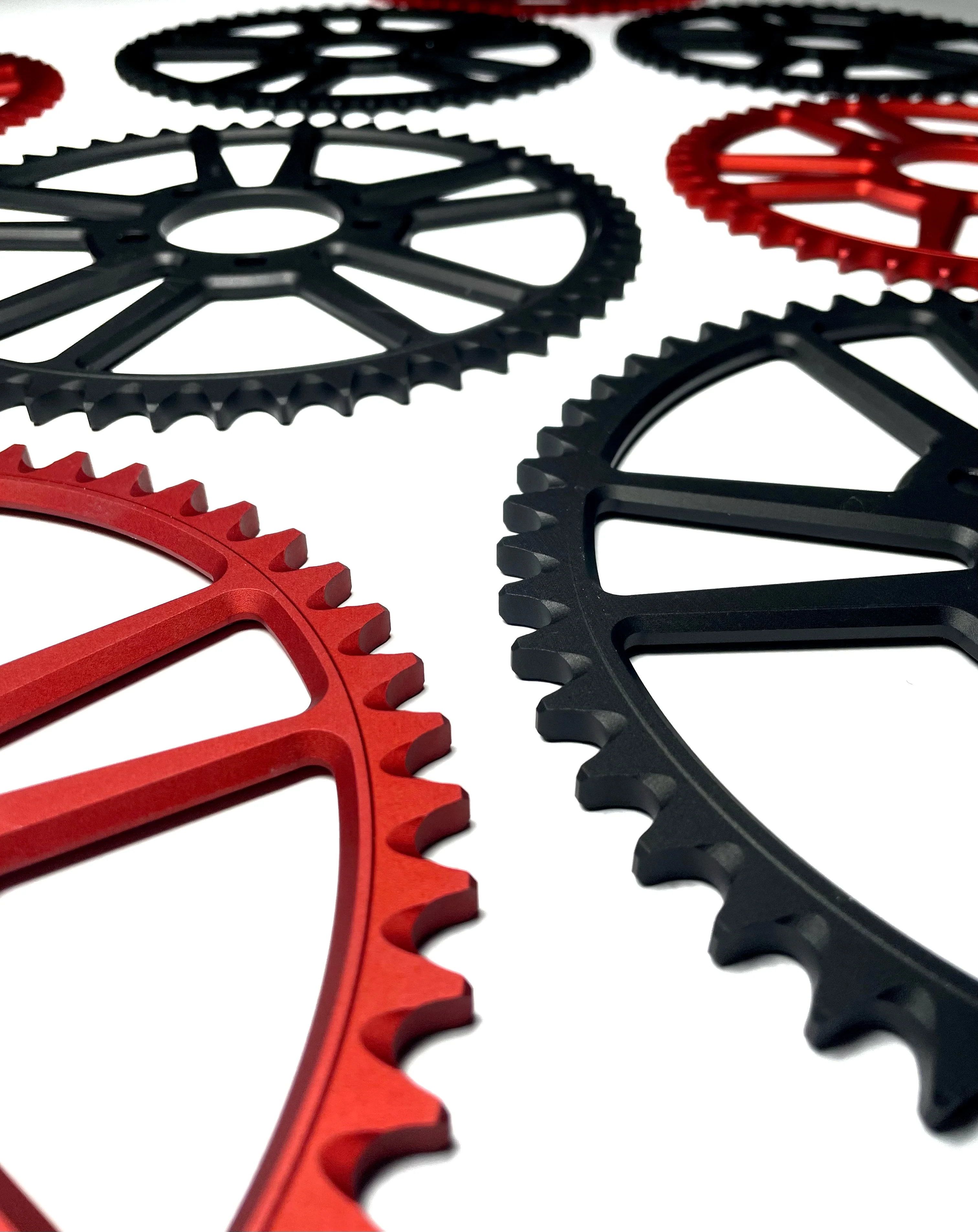 Custom Sprocket & Chain Kit - Image 10