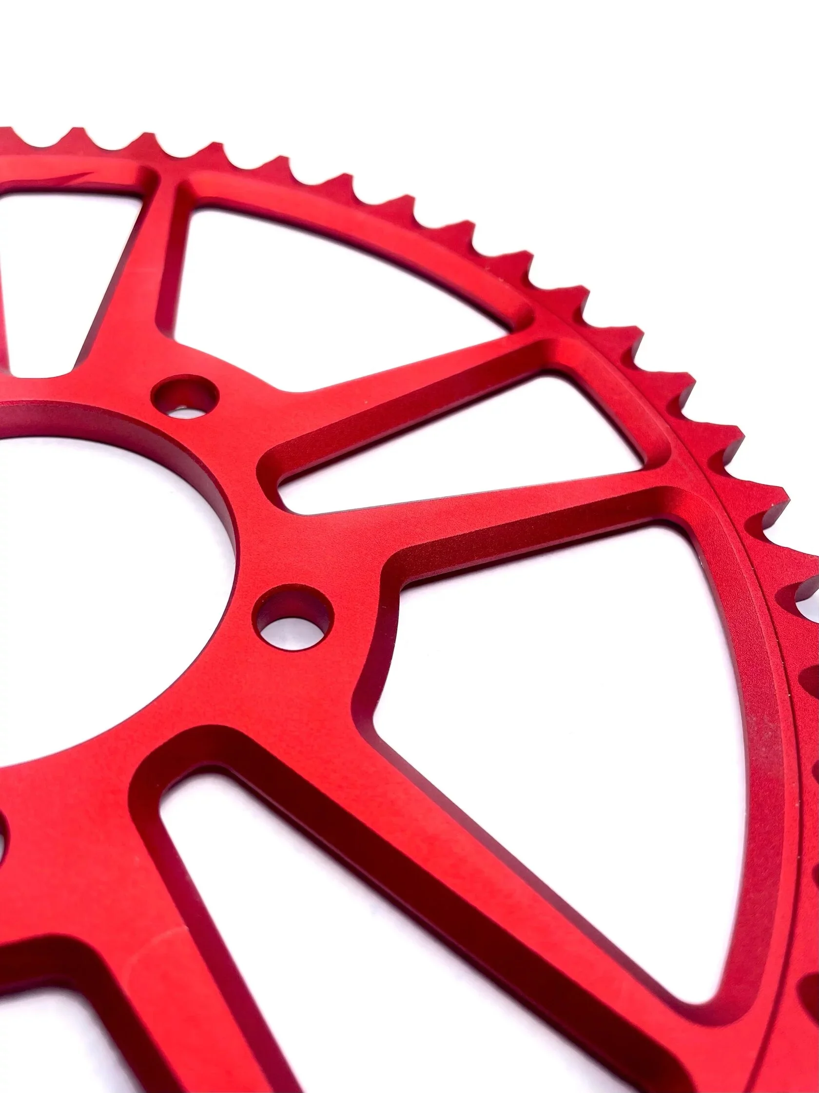Custom Sprocket & Chain Kit - Image 6