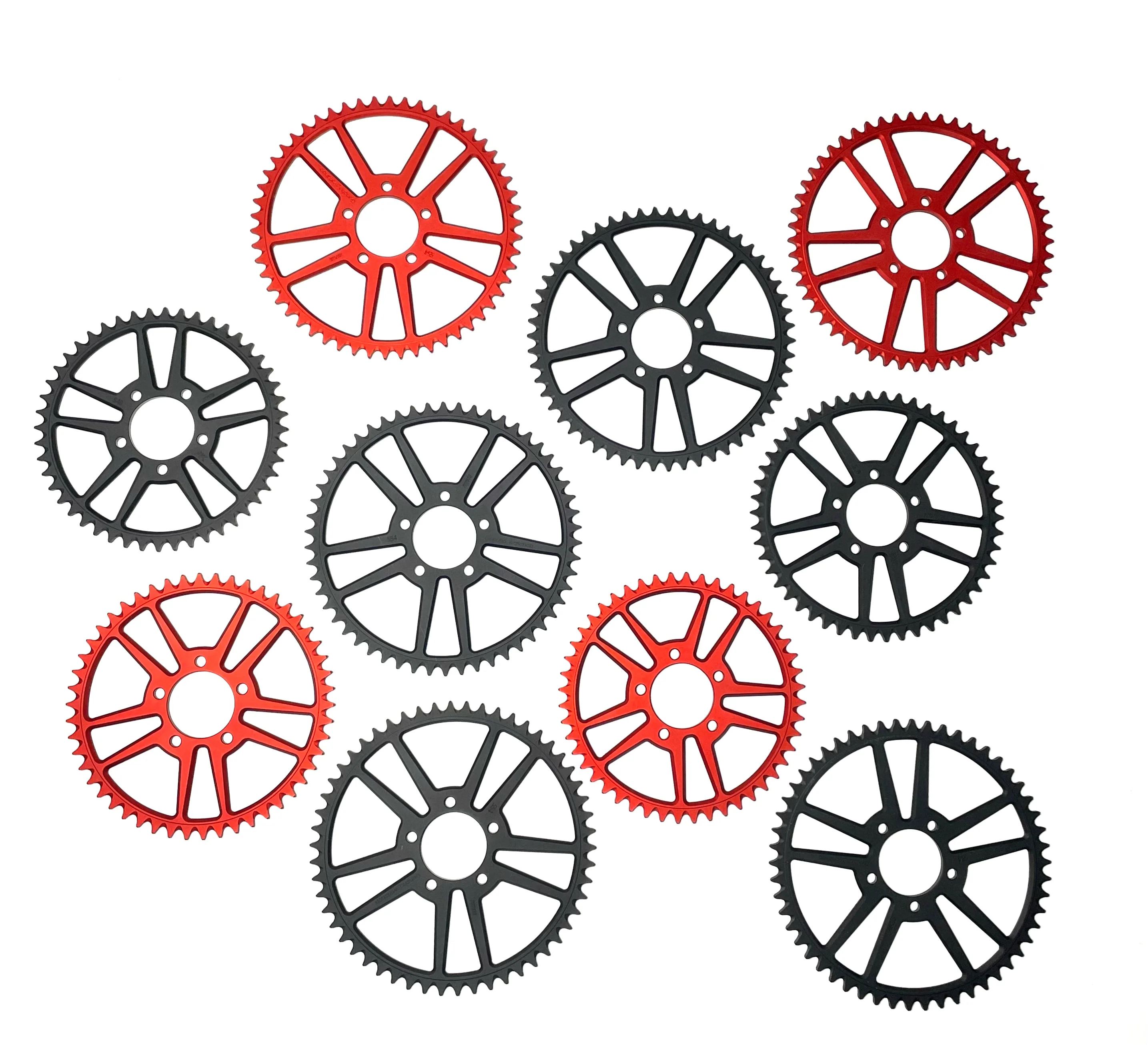 Custom Sprocket & Chain Kit - Image 8