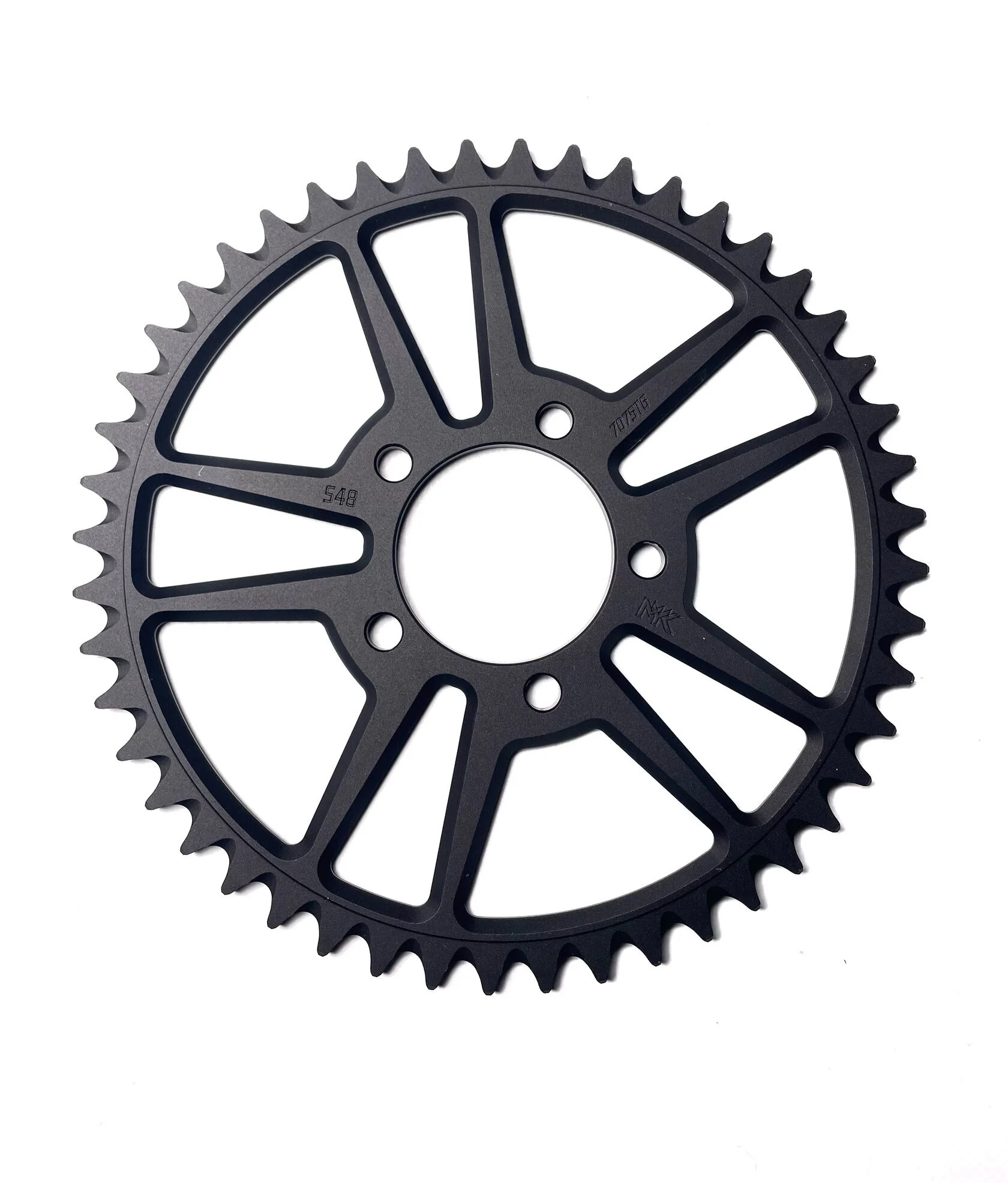Custom Sprocket & Chain Kit - Image 9