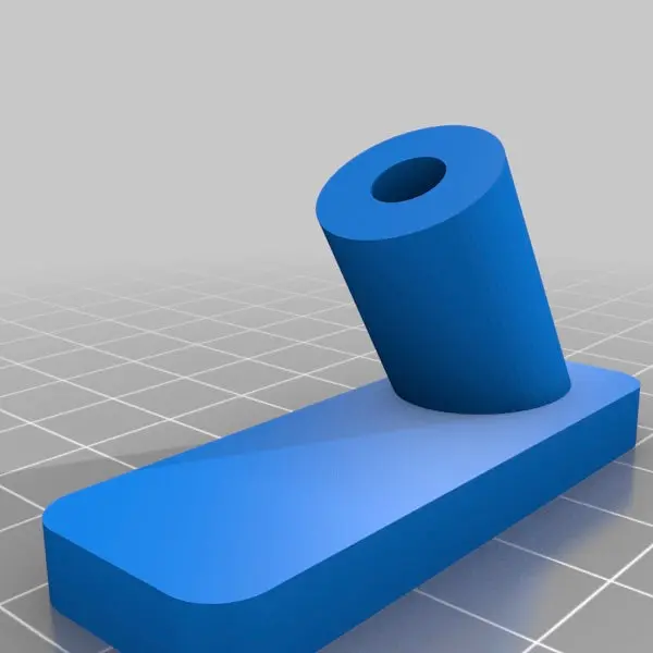 SurRon Chain Damper - Image 5