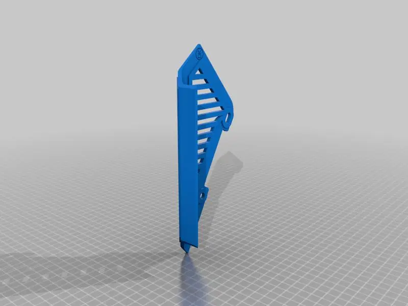 SurRon Chain Guard - Image 3