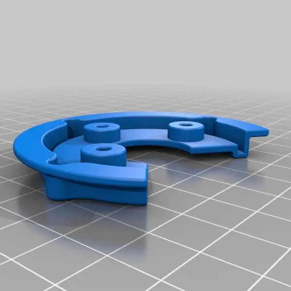 SurRon Ultra Bee Belt Cover - Image 3