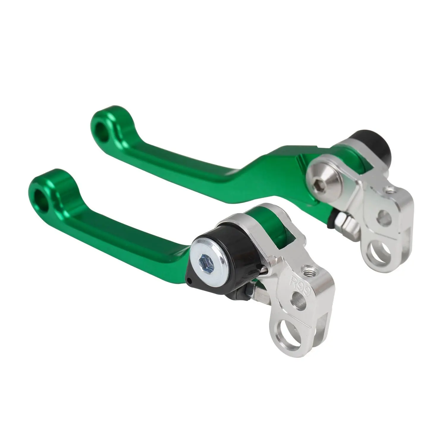 SurRonshop Adjustable Brake Lever - Image 4