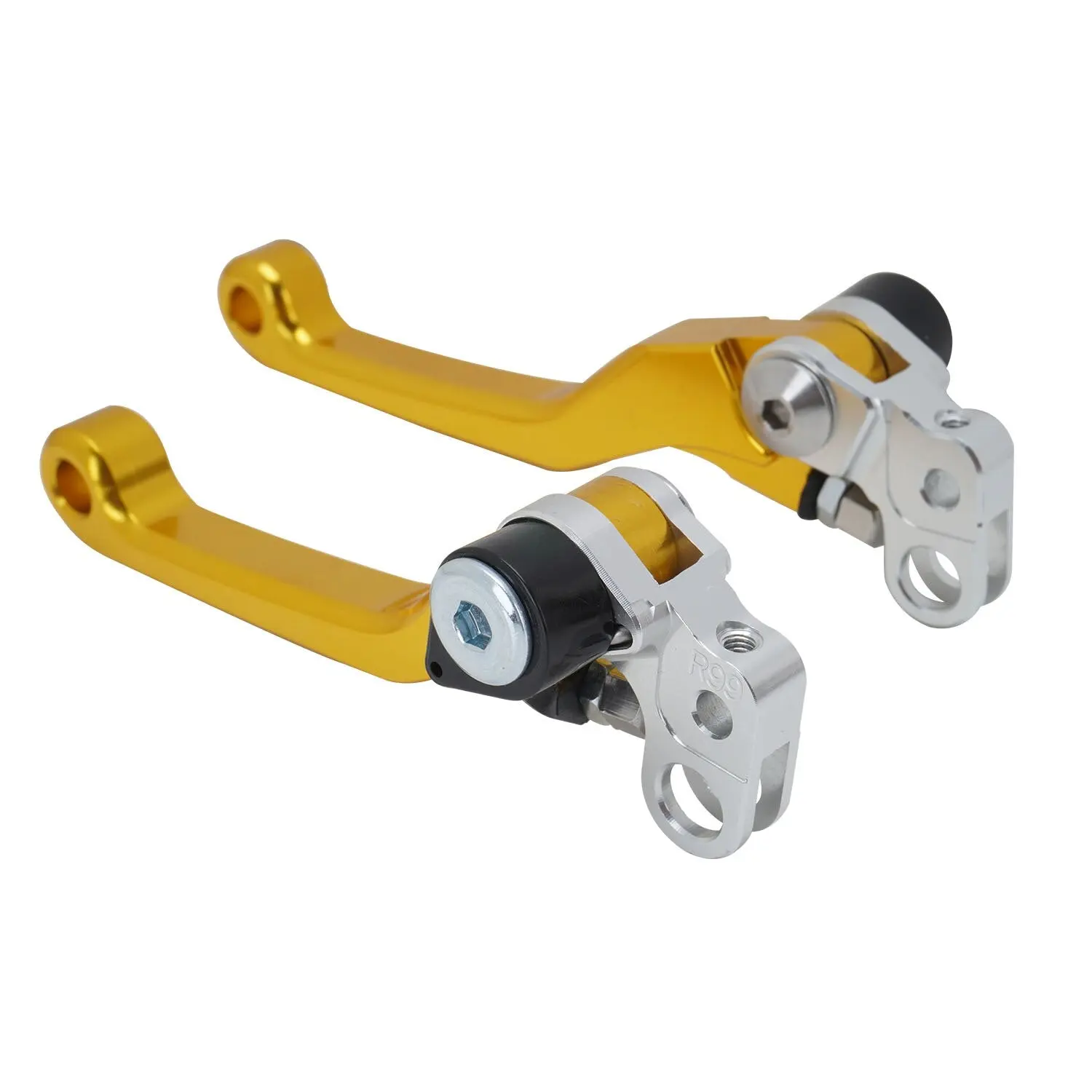 SurRonshop Adjustable Brake Lever - Image 6