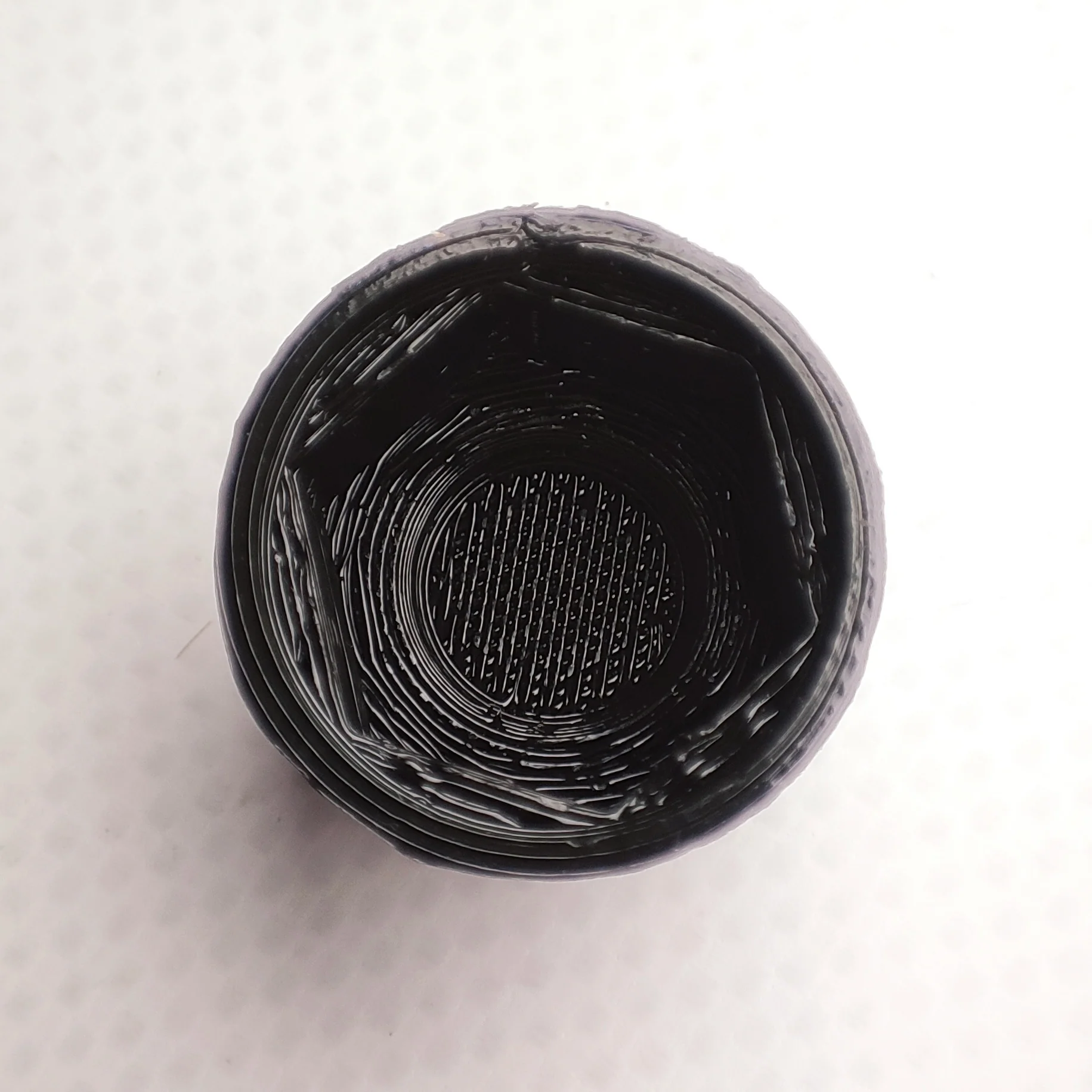 SurRonshop Axle Nut Cover - Image 3