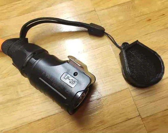 SurRonshop Battery / Charger Plug Cover - Image 3