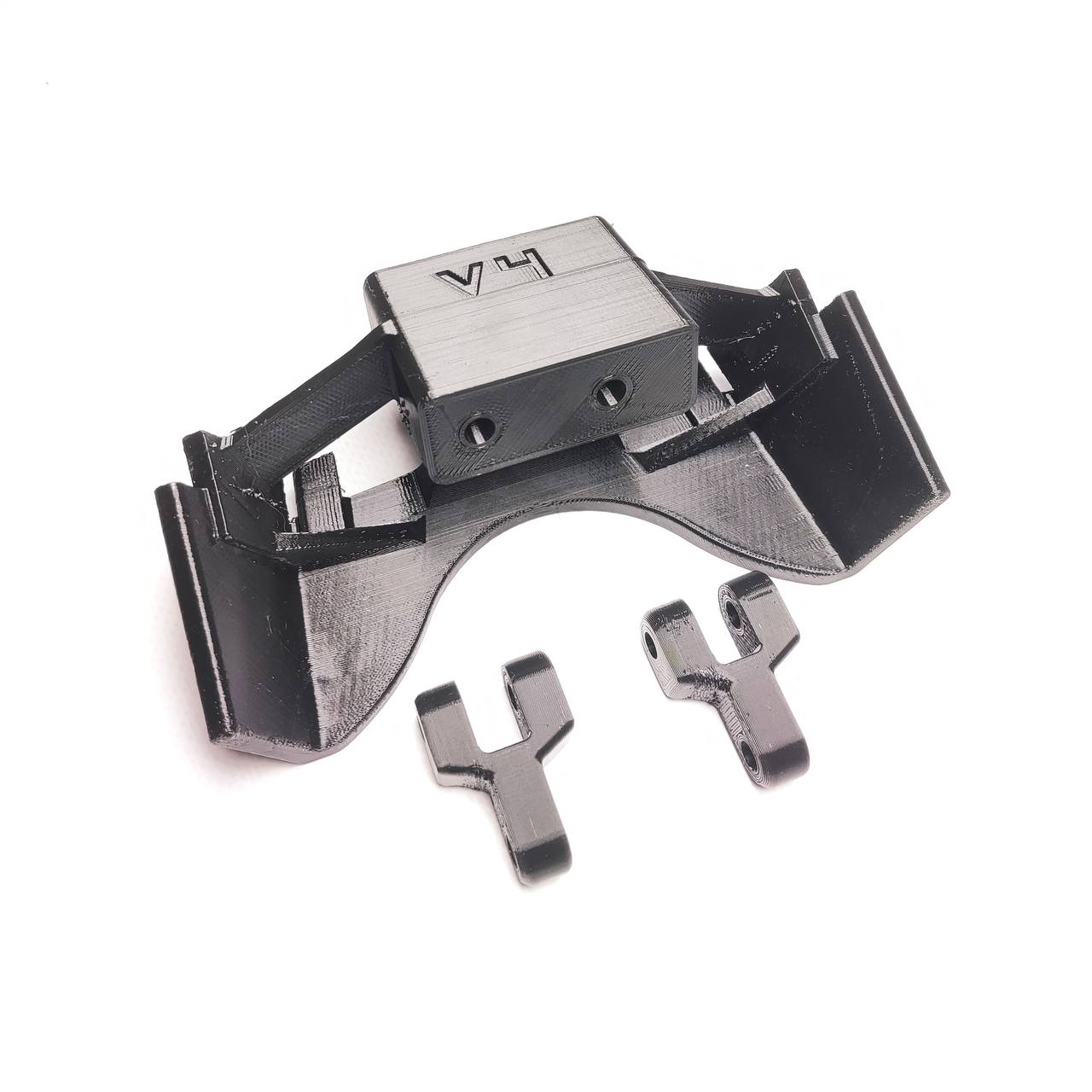 Battery Lid Extension - Spacer Kit - Image 10