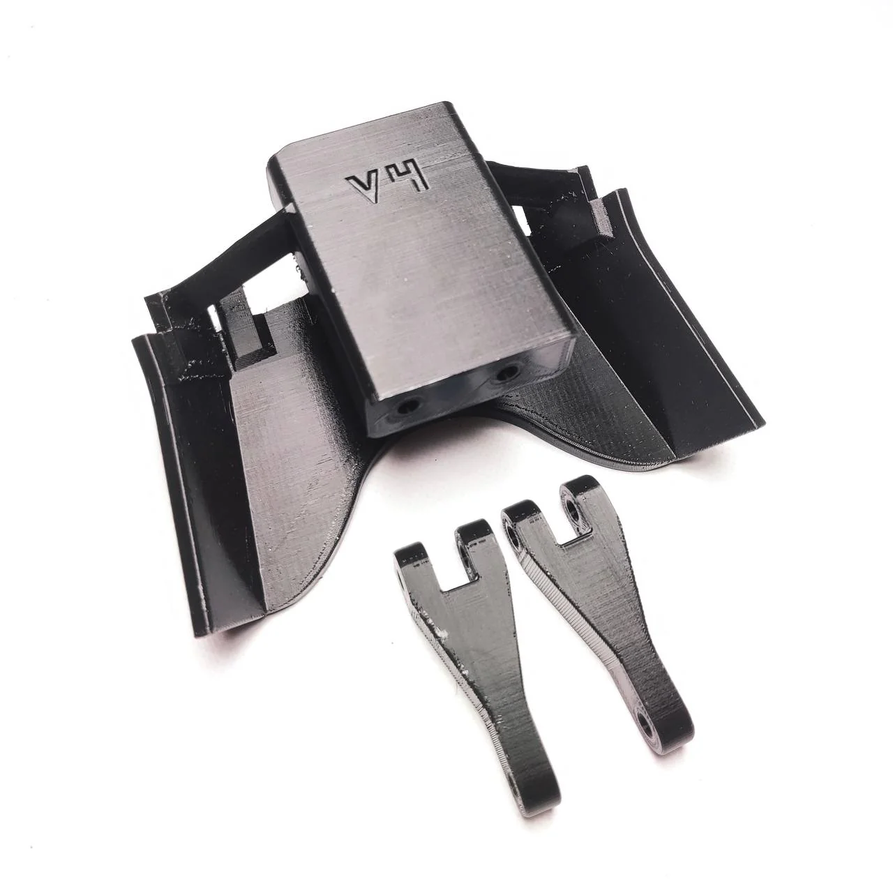 Battery Lid Extension - Spacer Kit - Image 11