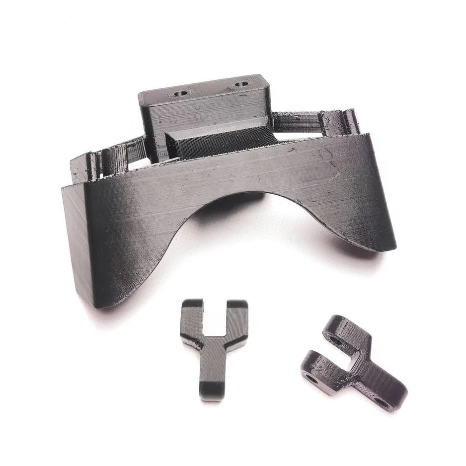 Battery Lid Extension - Spacer Kit - Image 3