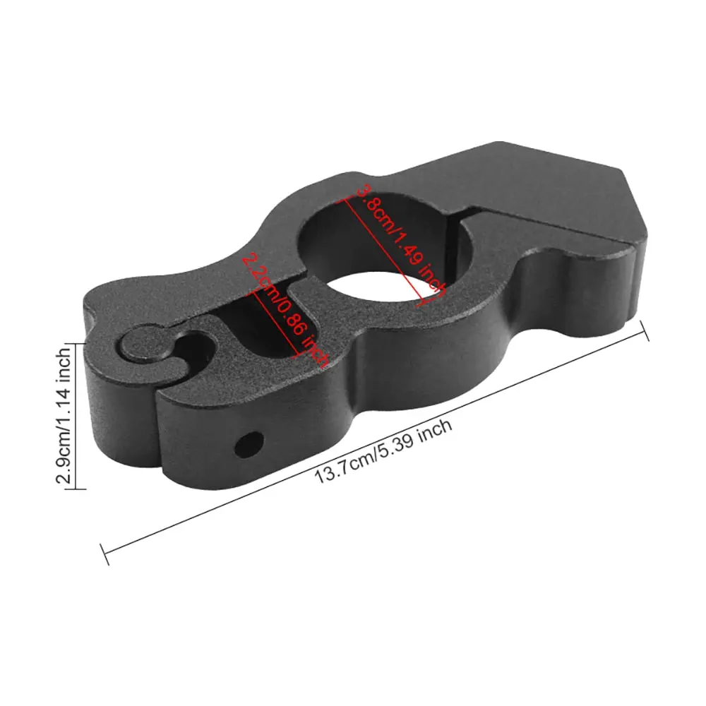 SurRonshop Brake Lock - Image 11