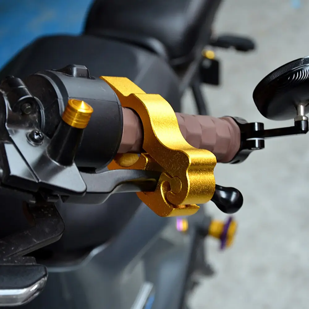 SurRonshop Brake Lock - Image 12