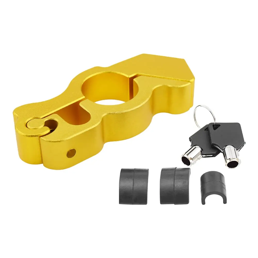 SurRonshop Brake Lock - Image 7