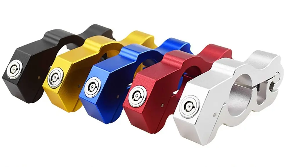 SurRonshop Brake Lock - Image 9