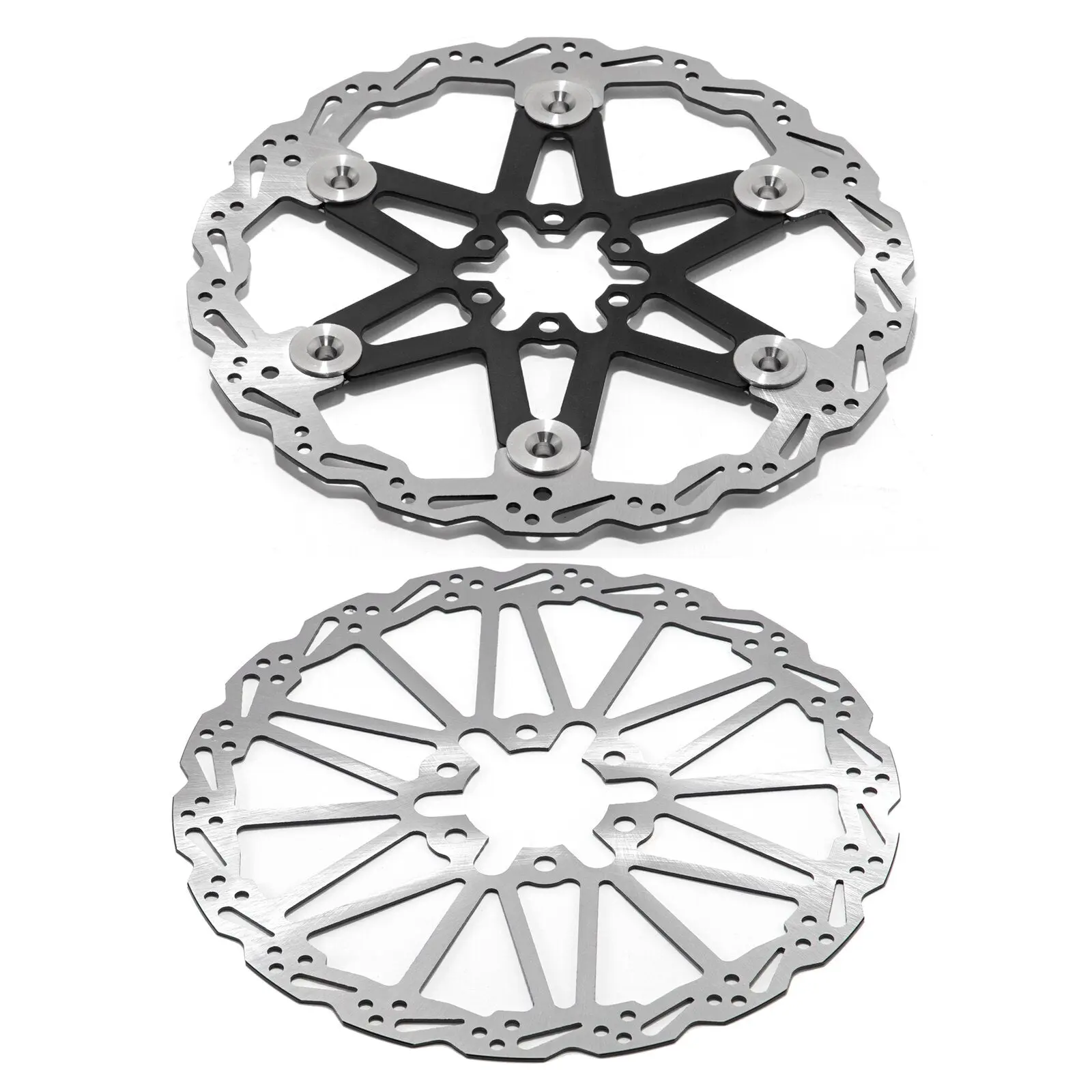 SurRonshop Floating Brake Rotors - Image 6