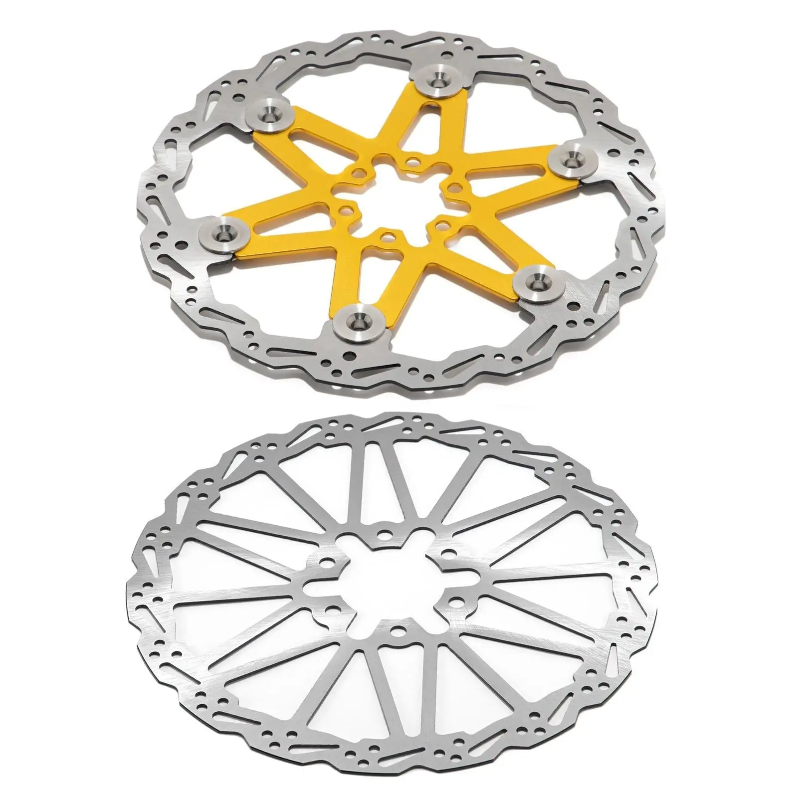 SurRonshop Floating Brake Rotors - Image 7