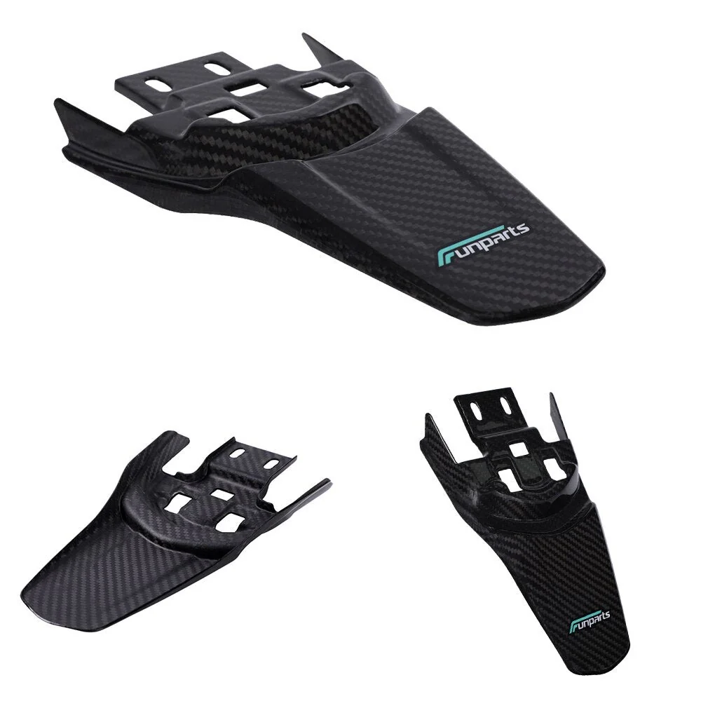 SurRonshop Carbon Fiber Fenders - Image 10