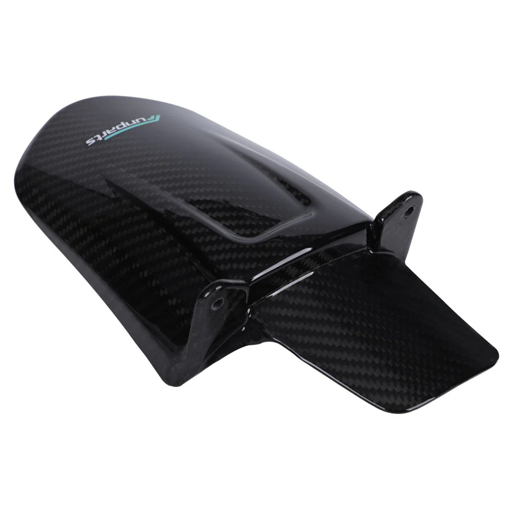 SurRonshop Carbon Fiber Fenders - Image 13