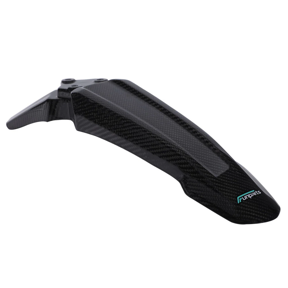 SurRonshop Carbon Fiber Fenders - Image 3